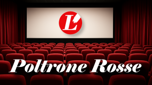 Poltrone Rosse