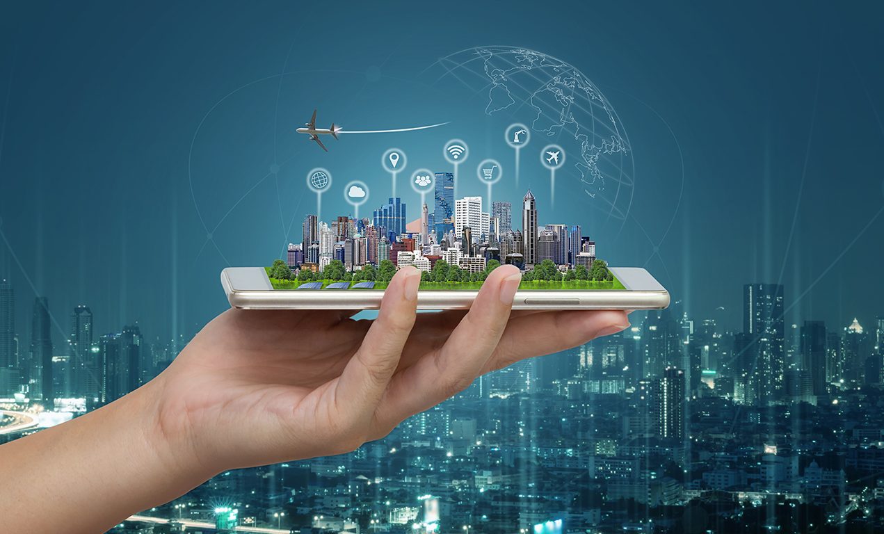 Smart city o città umane? Smart city o città umane?