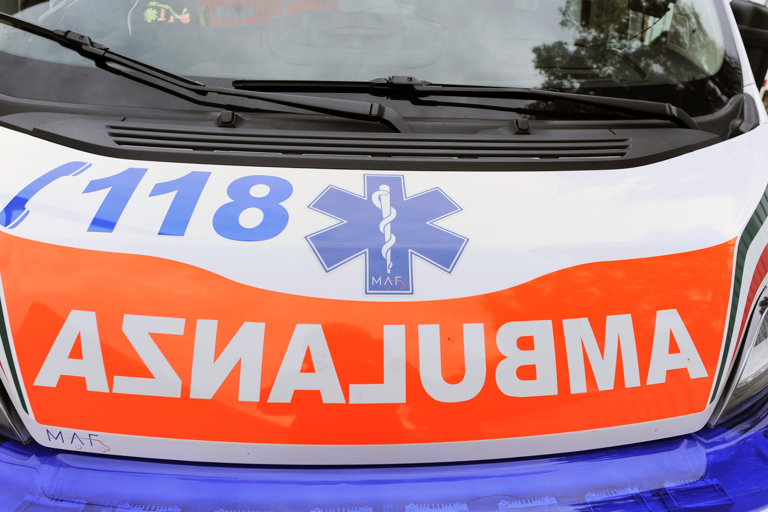Cade dal balcone, muore bimba di 5 anni nel Napoletano - L'Identità