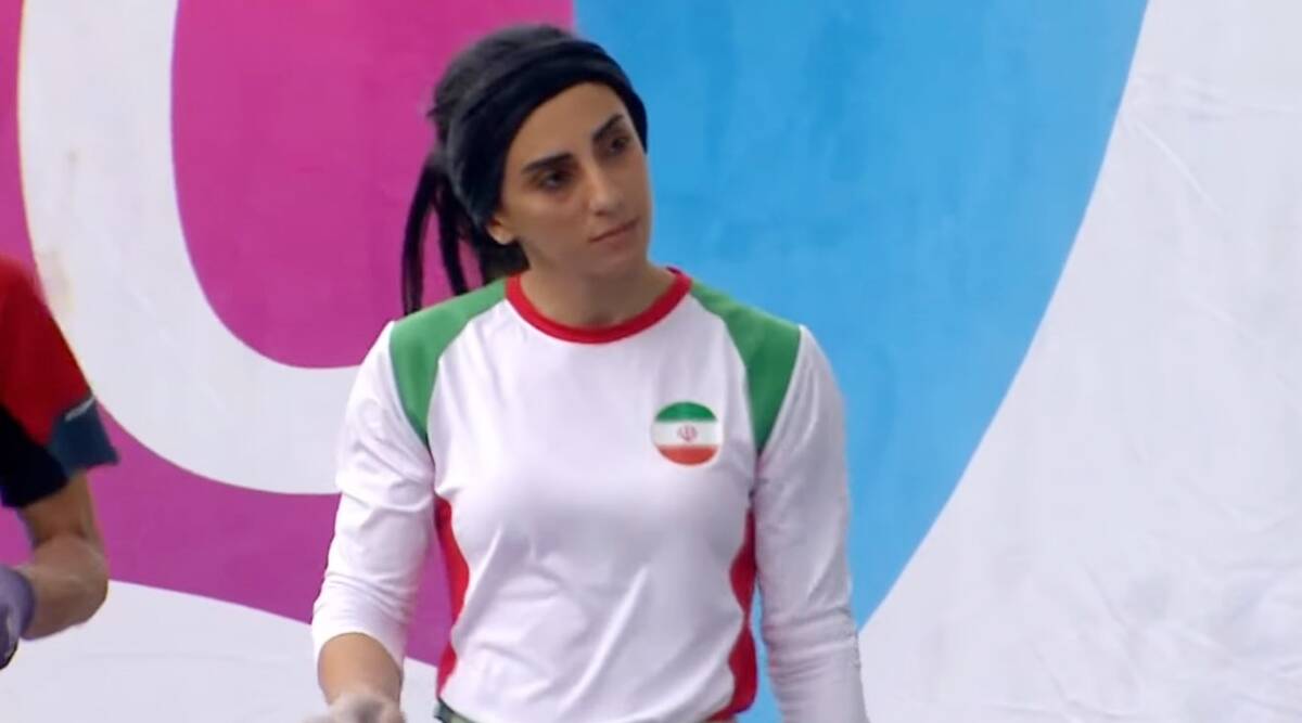 Il velo di Elnaz “L’ho dimenticato”. Così l’Iran impone la retromarcia ...