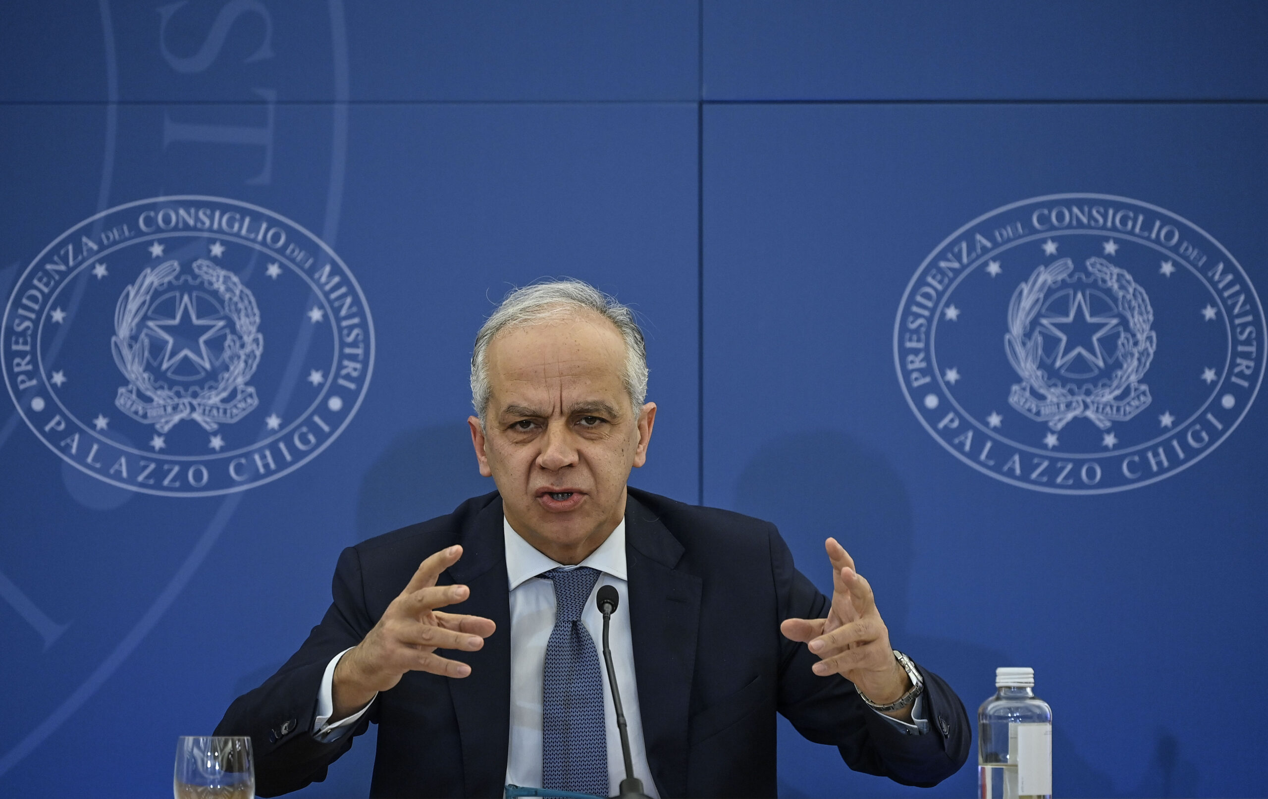 Migranti, svolta e stretta Ue: l’Italia riapre all’Albania