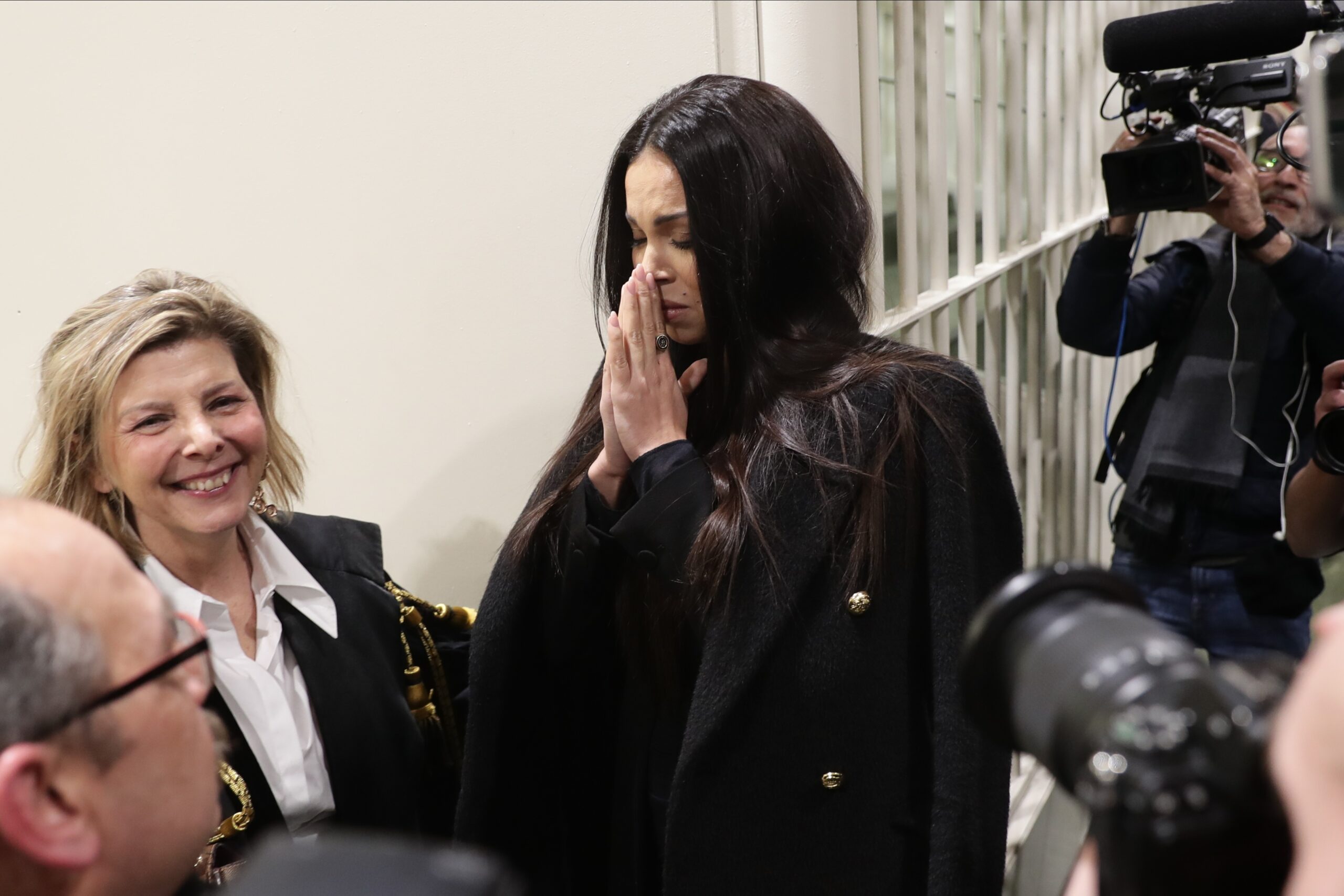 “Ruby, velina ingrata” e il New York Times gossipparo - L'Identità