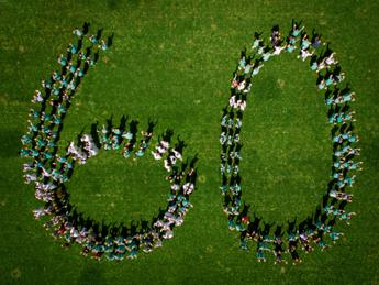 Philip Morris festeggia 60 anni in Italia, una storia di innovazione ...