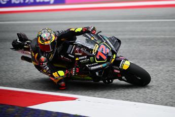 MotoGp Misano 2023, Bezzecchi record nelle prove libere - L'Identità