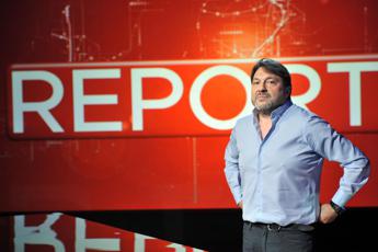 La giornata della libertà secondo Report La giornata della libertà secondo Report