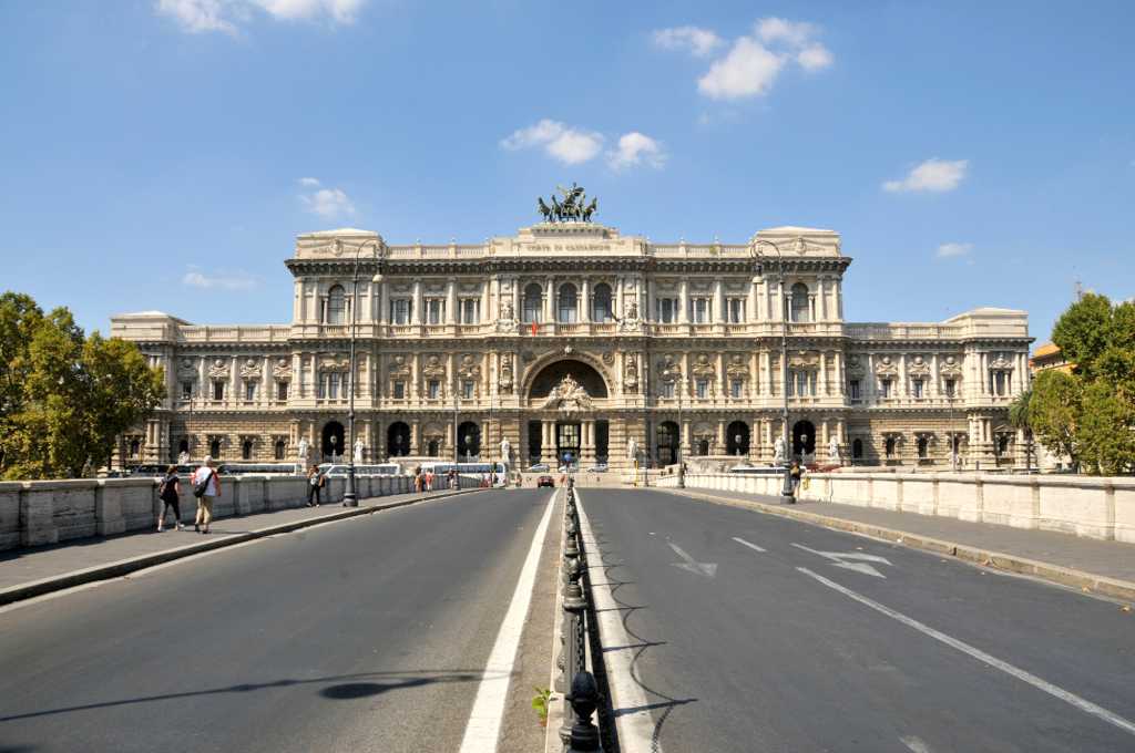 Cittadinanza e identità, il sangue non basta più Cittadinanza e identità, il sangue non basta più