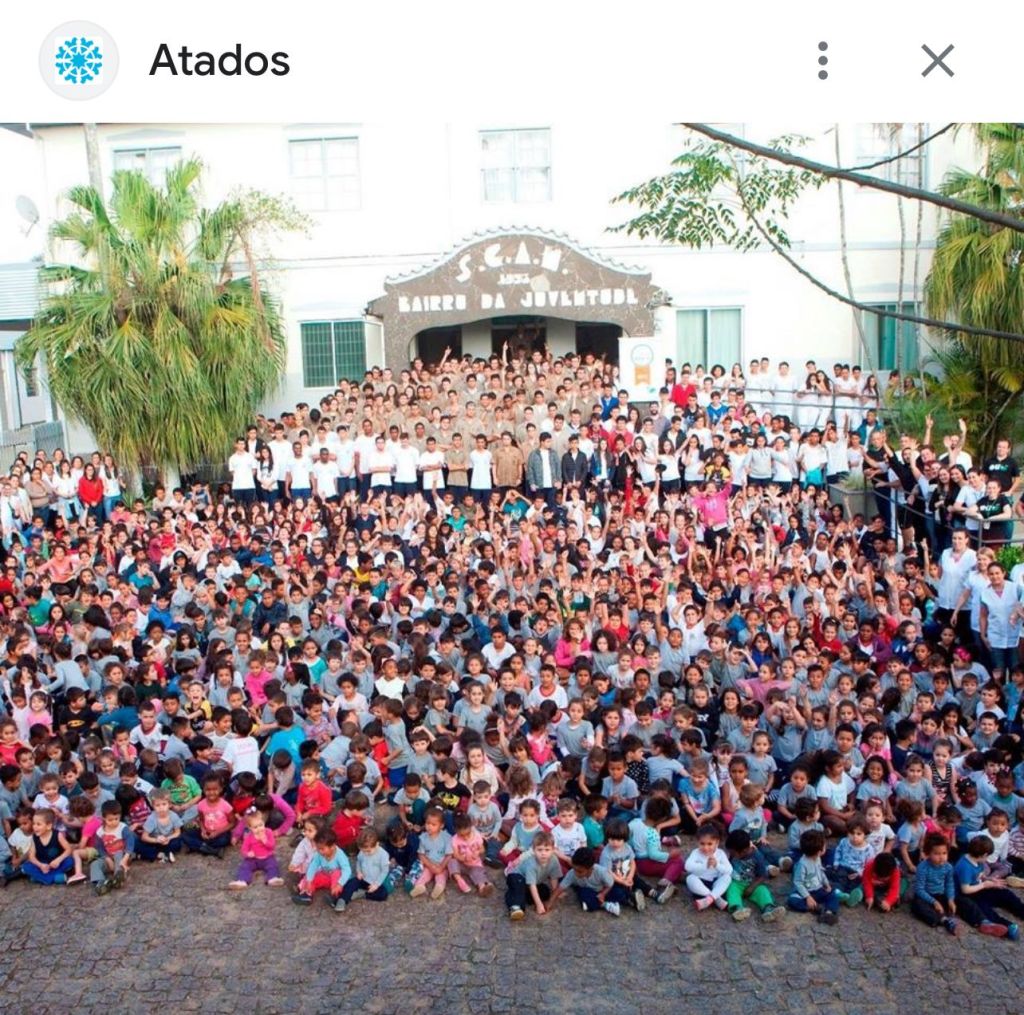 fabbrica dei bambini