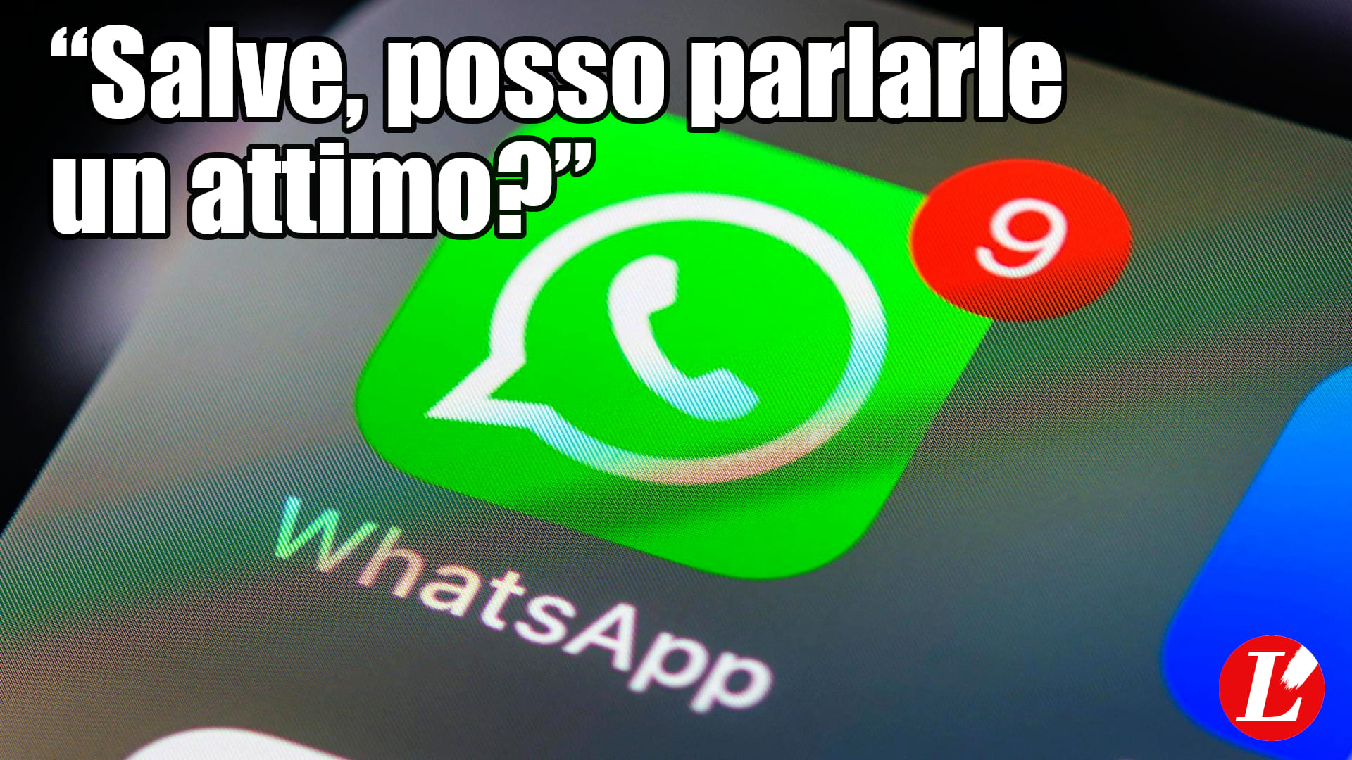 Attenzione alle nuove truffe su WhatsApp: ecco come proteggersi