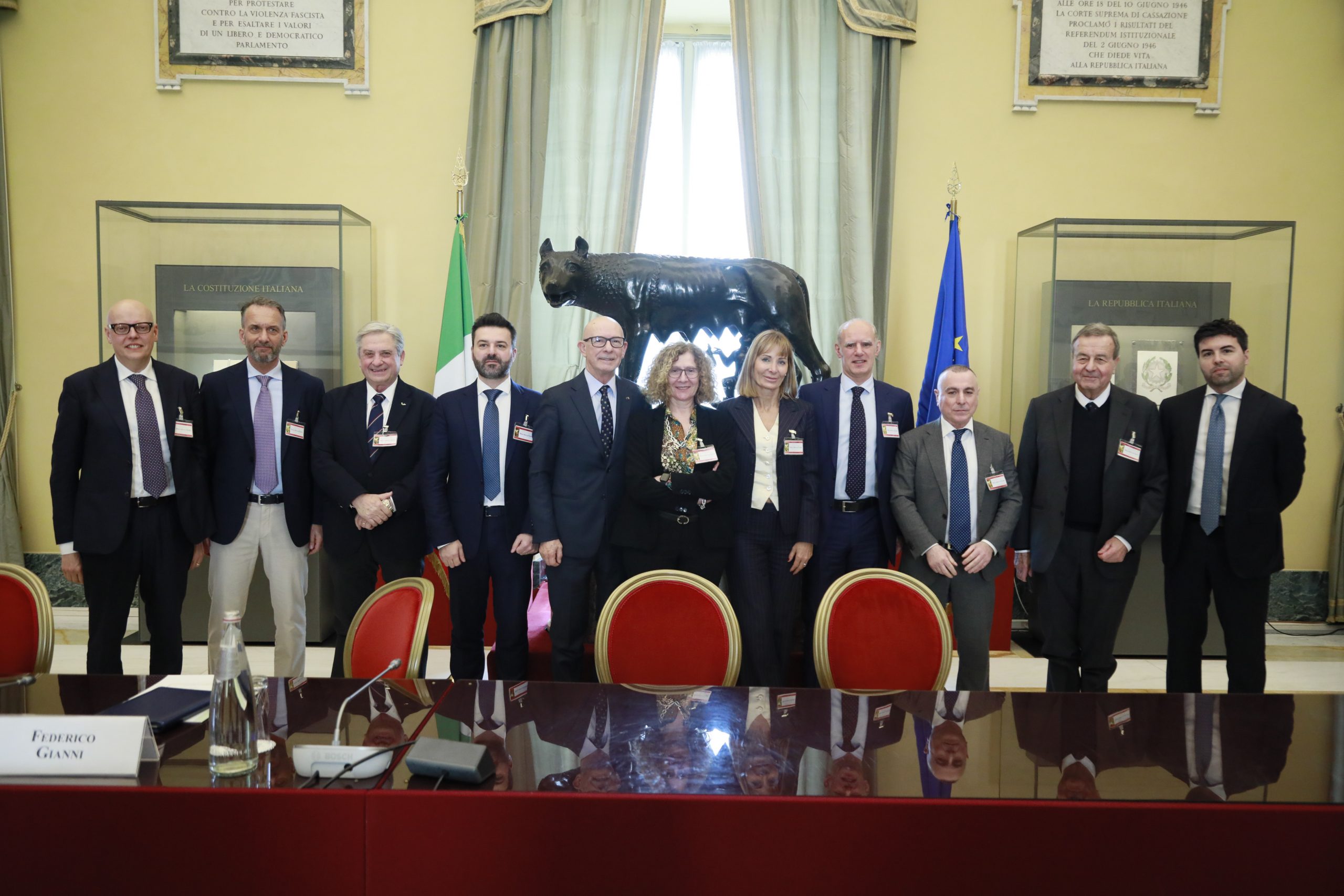 Marco Ricotti L'energia nucleare è un'opportunità per l'Italia, ieri il convegno alla ...