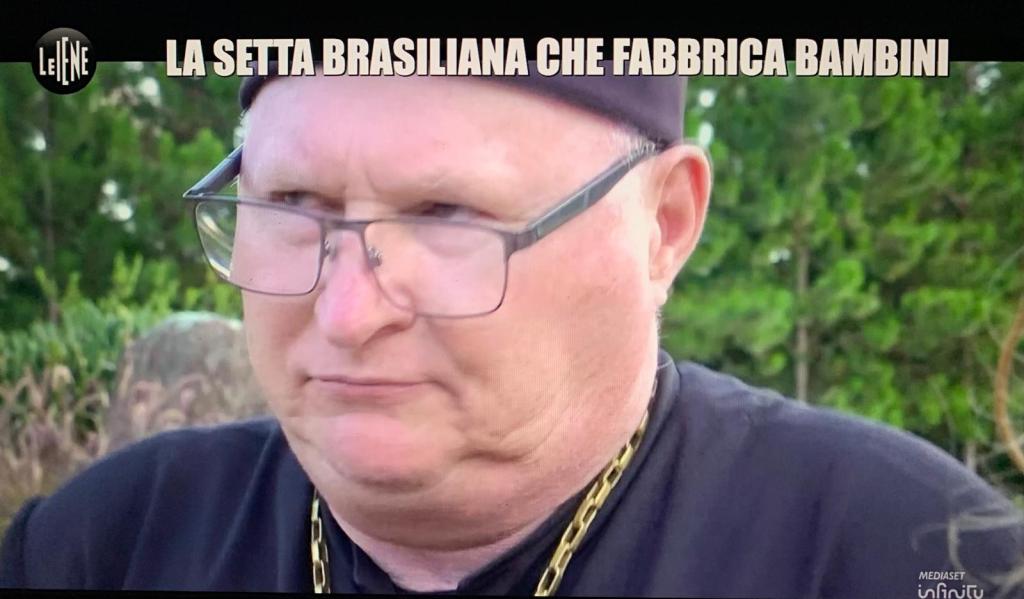 fabbrica dei bambini