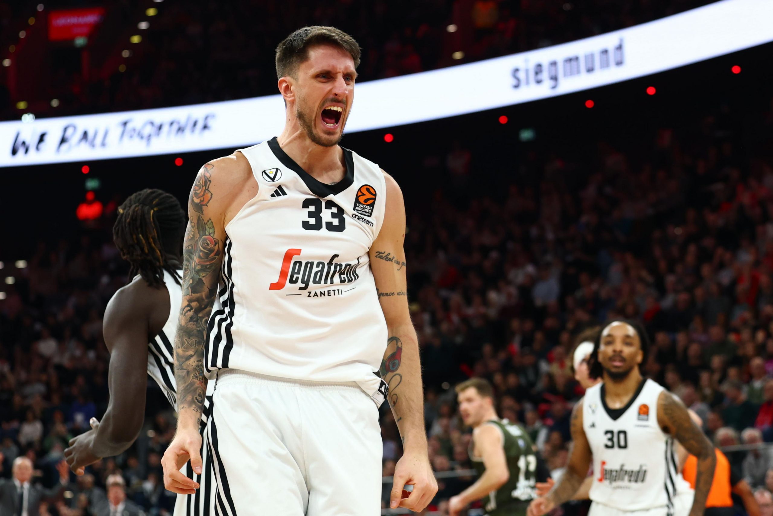 Maccabi Tel Aviv a Bologna: partita confermata tra tensioni e città blindata Maccabi Tel Aviv a Bologna: partita confermata tra tensioni e città blindata