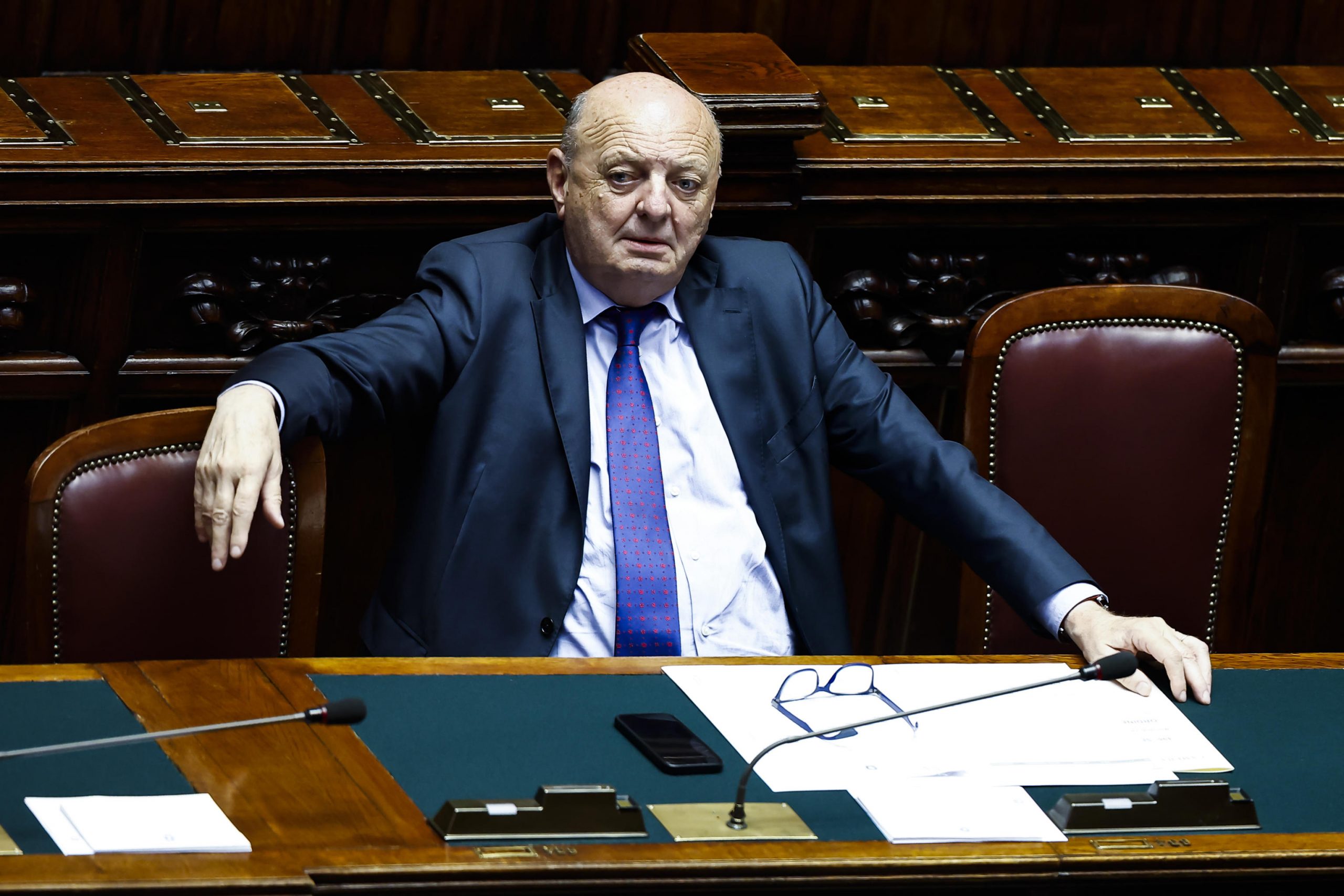 Fusione Italia, il governo entra nell’Ifmif Dones