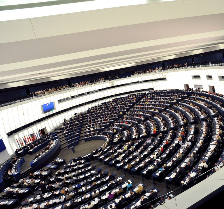 bruxelles stracciona l'europa