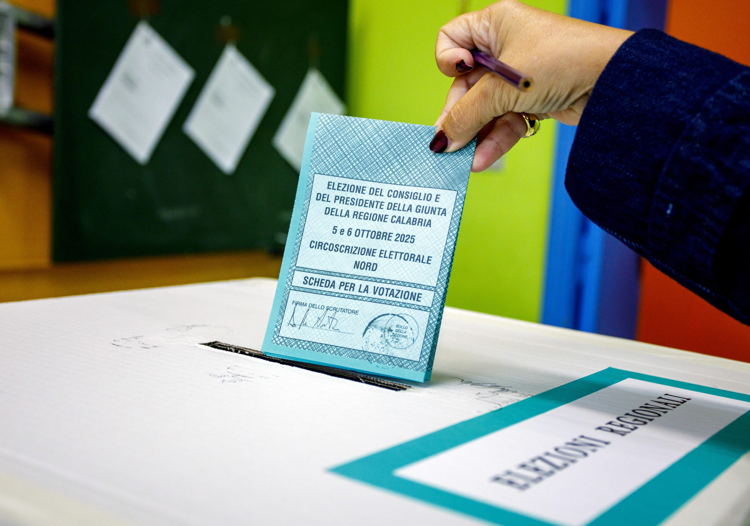 il trionfo annunciato dei governatori e il naufragio definitivo dei 5 stelle