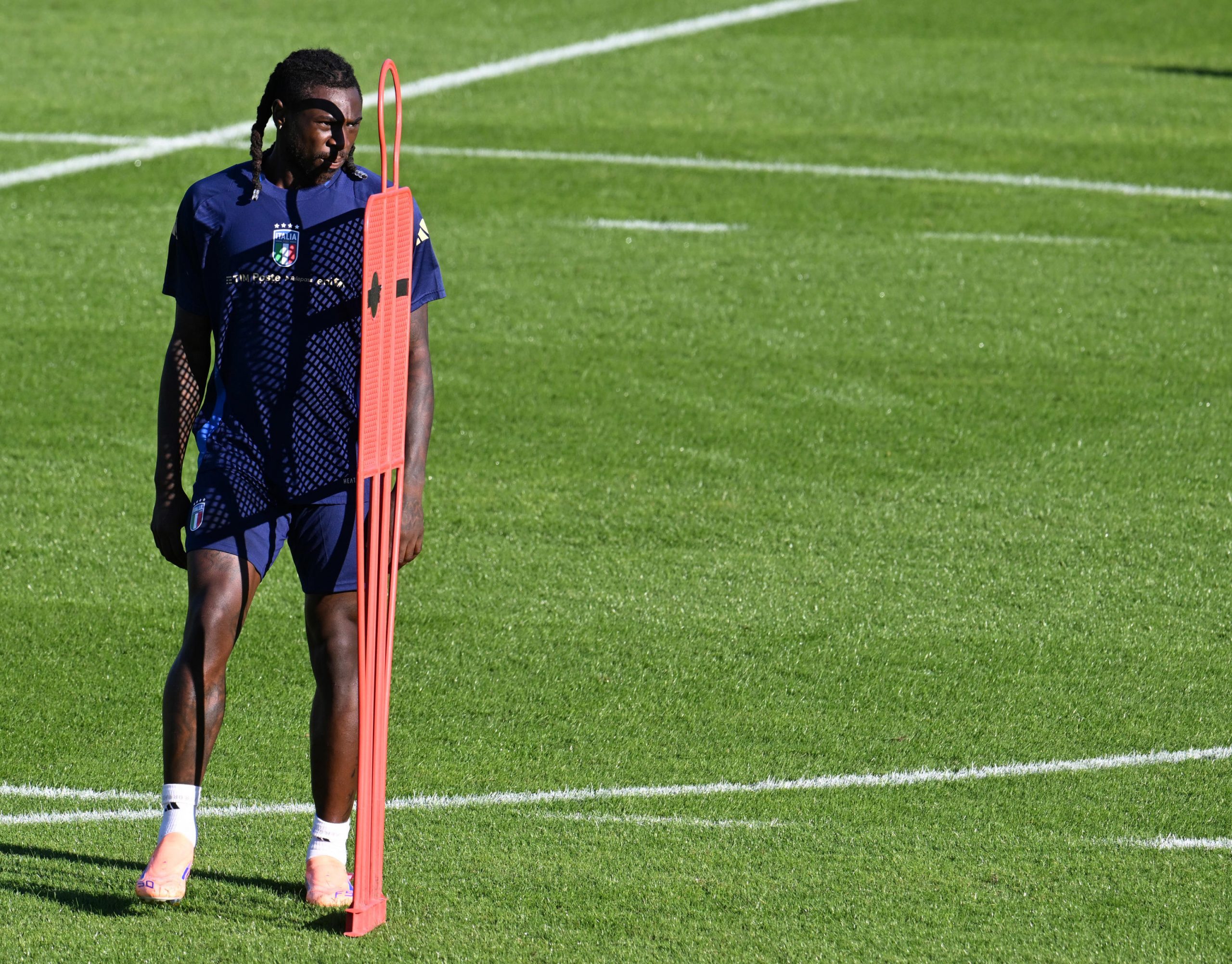 Nazionale, giovedì il sorteggio per i playoff dei Mondiali: dove e a che ora vederlo Nazionale, giovedì il sorteggio per i playoff dei Mondiali: dove e a che ora vederlo