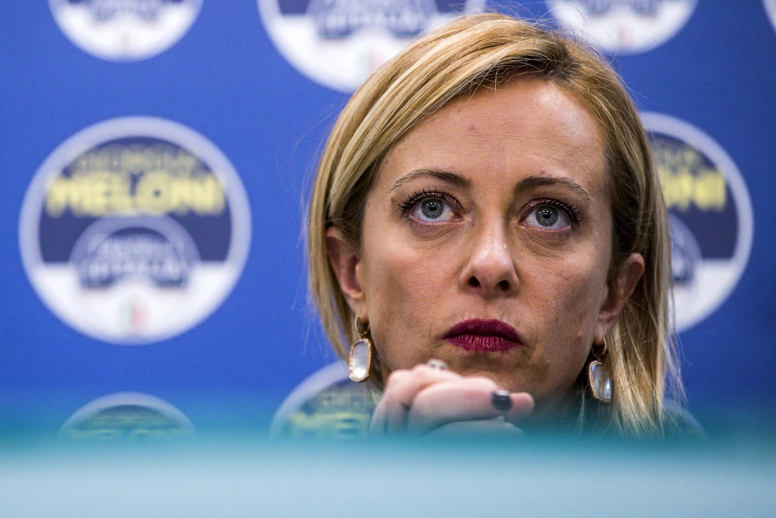 Meloni contro l’Università di Bologna: “Sbagliato chiudere ai militari” Meloni contro l’Università di Bologna: “Sbagliato chiudere ai militari”