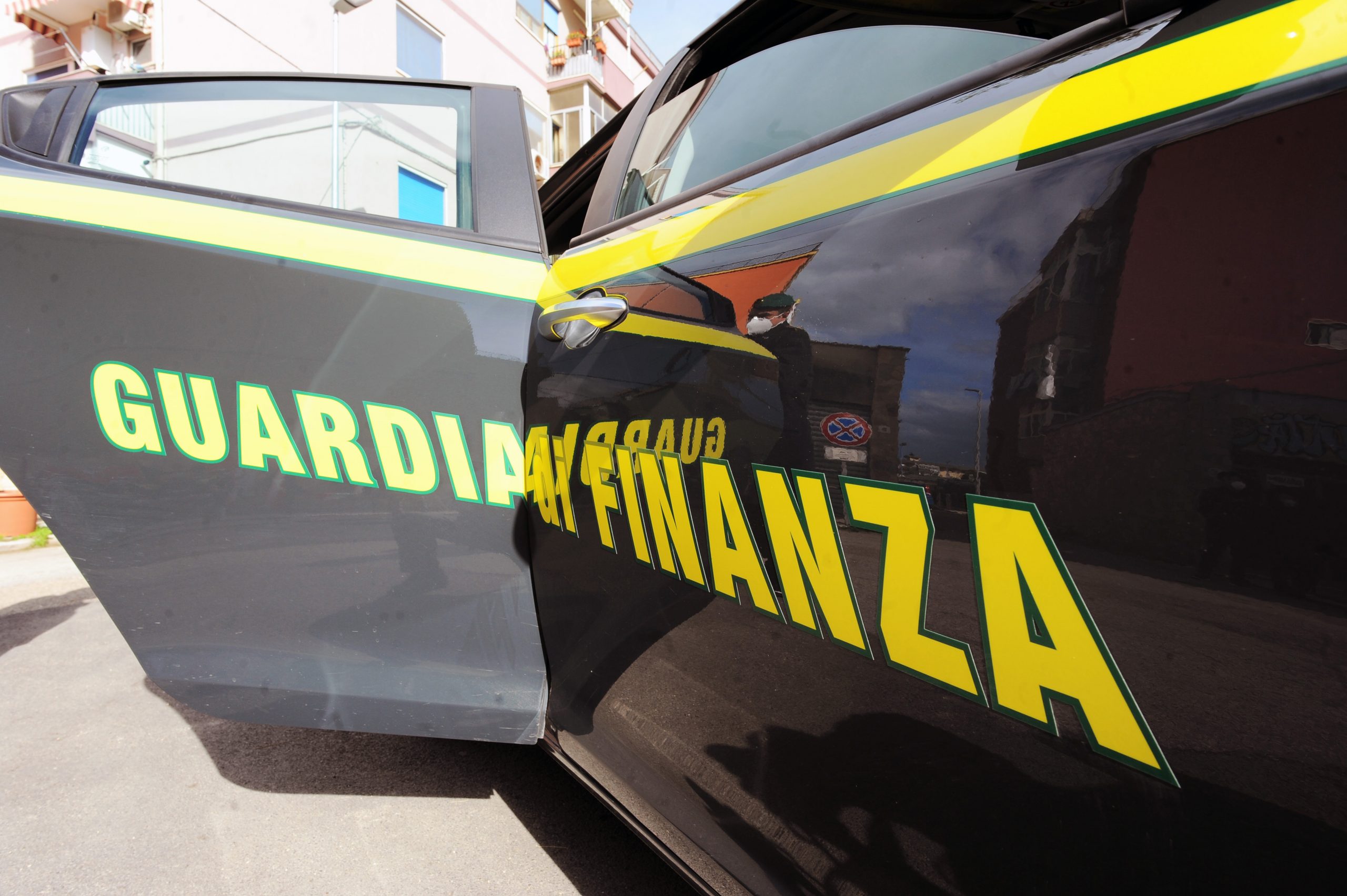 Cocaina a Gioia Tauro. Maxi sequestro da 175 chili nel porto calabrese