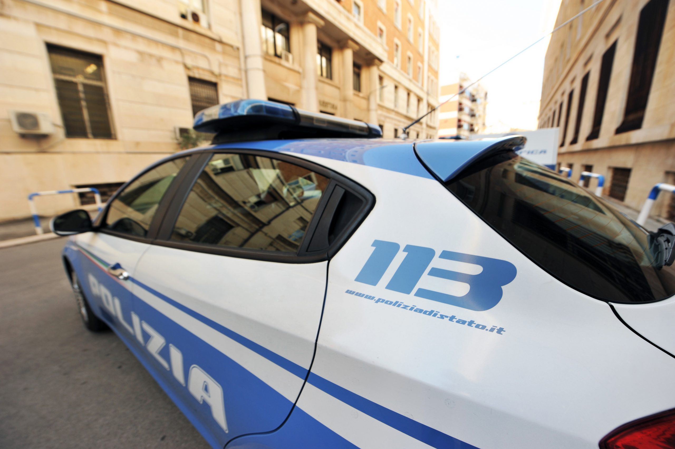 bande armate in pieno giorno paura a mogliano