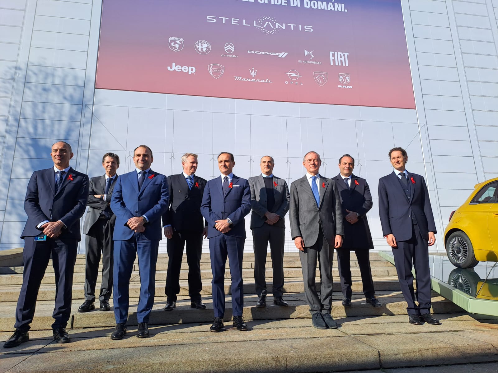 riparte mirafiori la 500 hybrid d224 slancio ma il futuro 232 da costruire