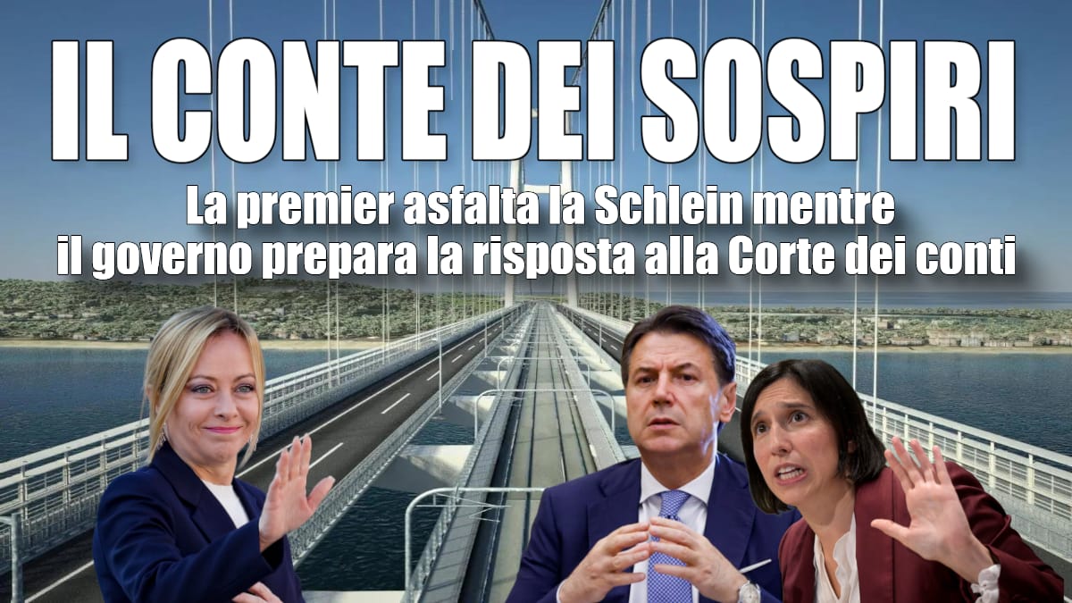 L’Italia del fare appesa alla scrivania di un giudice o di un burocrate L’Italia del fare appesa alla scrivania di un giudice o di un burocrate