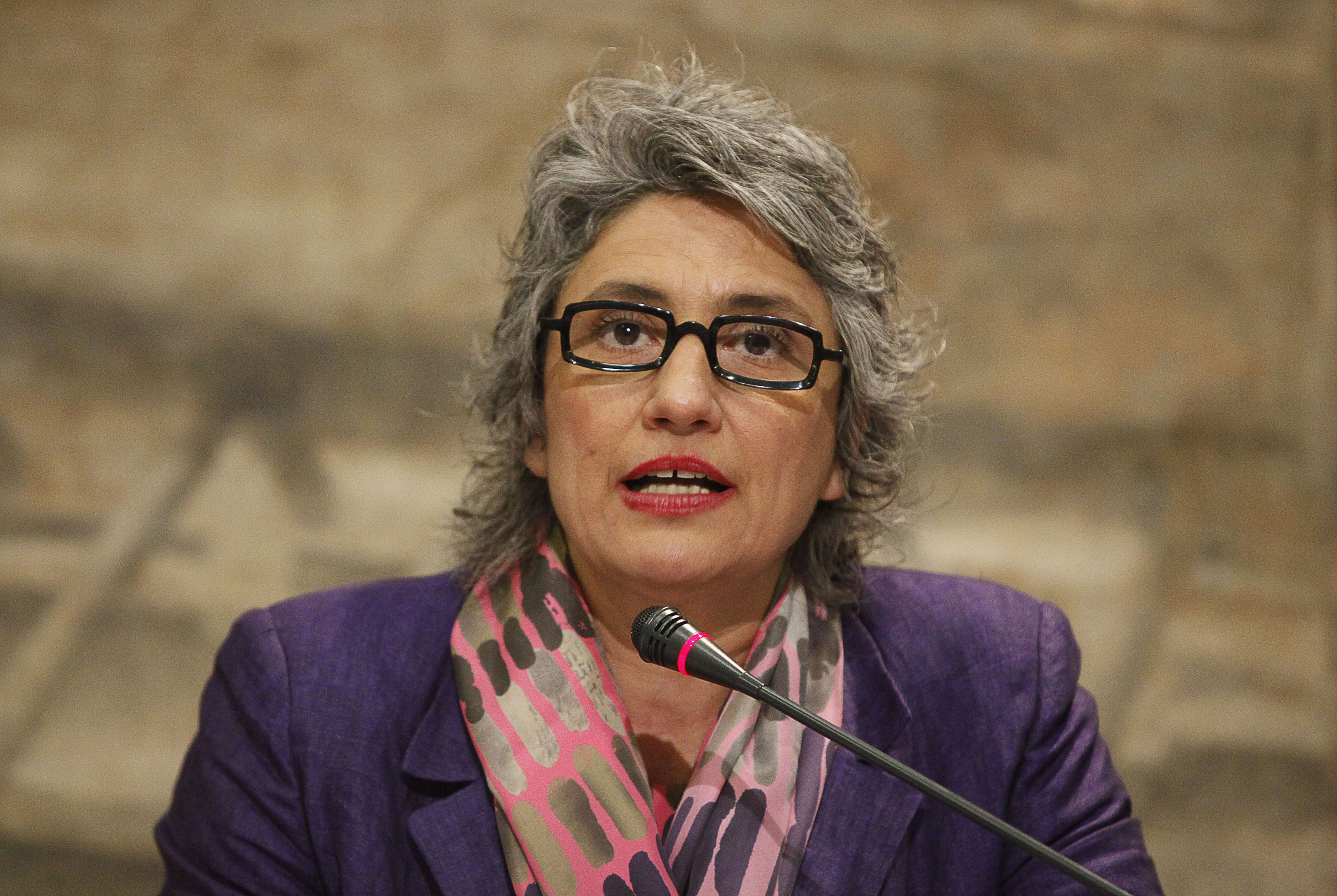 Un Sì trasversale al referendum sulla riforma della Giustizia. Come sulla lotta alla violenza di genere. Intervista ad Anna Paola Concia