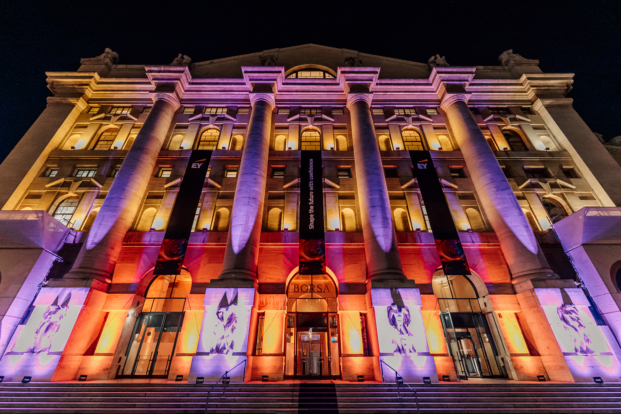 Da EY i premi alle imprese che innovano Da EY i premi alle imprese che innovano