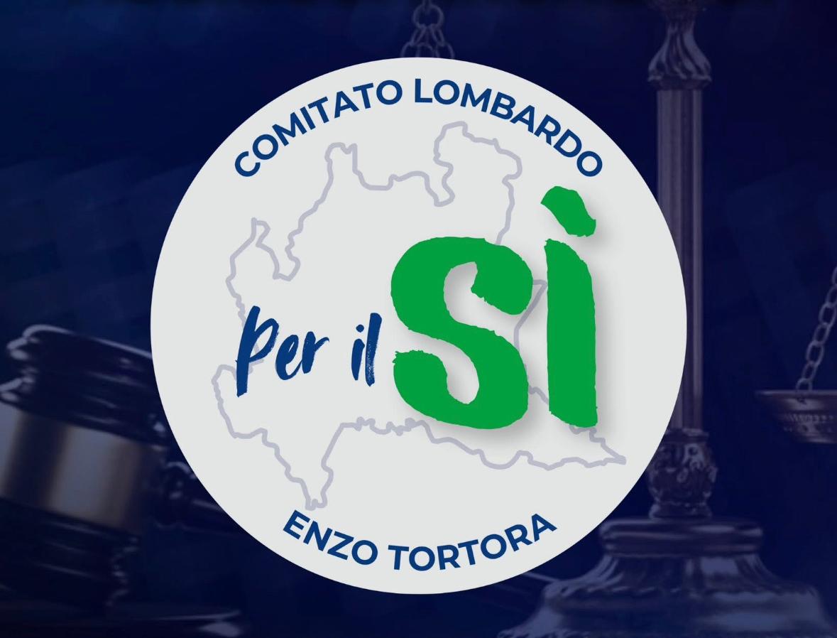Nasce il comitato “lombardo” per il Sì al referendum sulla riforma della giustizia