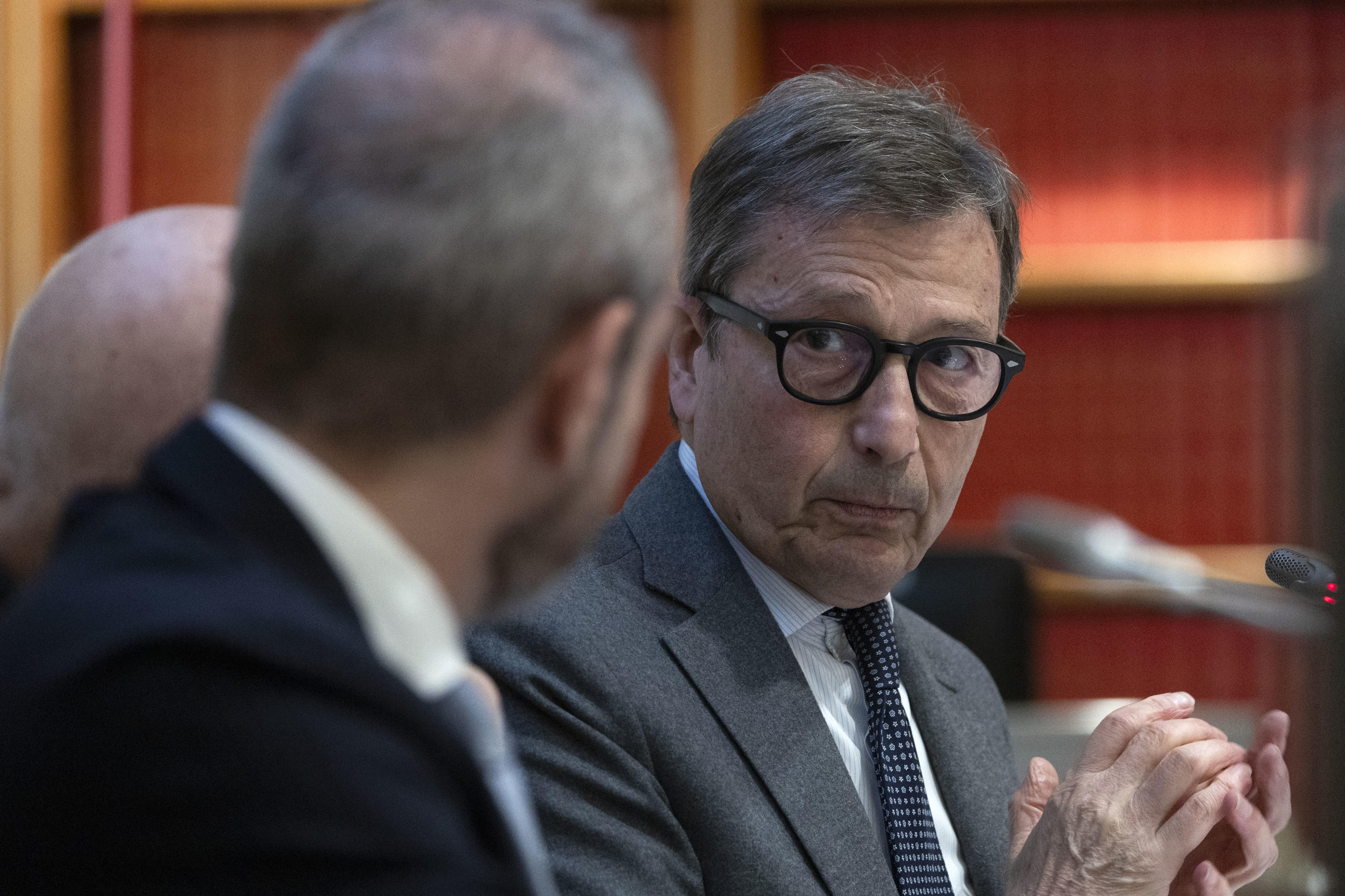 intervista a francesco petrelli sul s236 delle camere penali alla riforma della giustizia da Lidentita.it intervista a francesco petrelli sul s236 delle camere penali alla riforma della giustizia