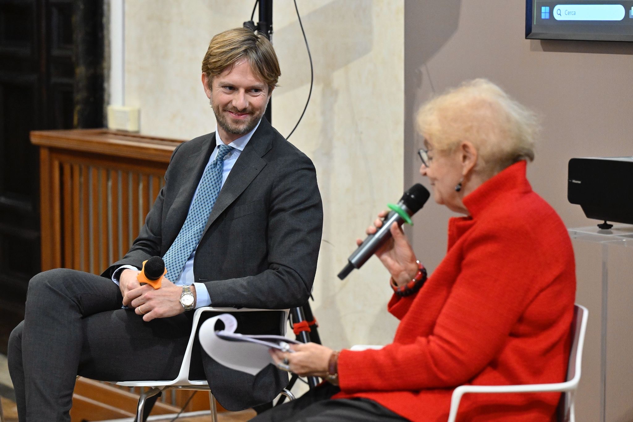 AmCham Italy e la Legge sull’obesità, un modello italiano nel mondo