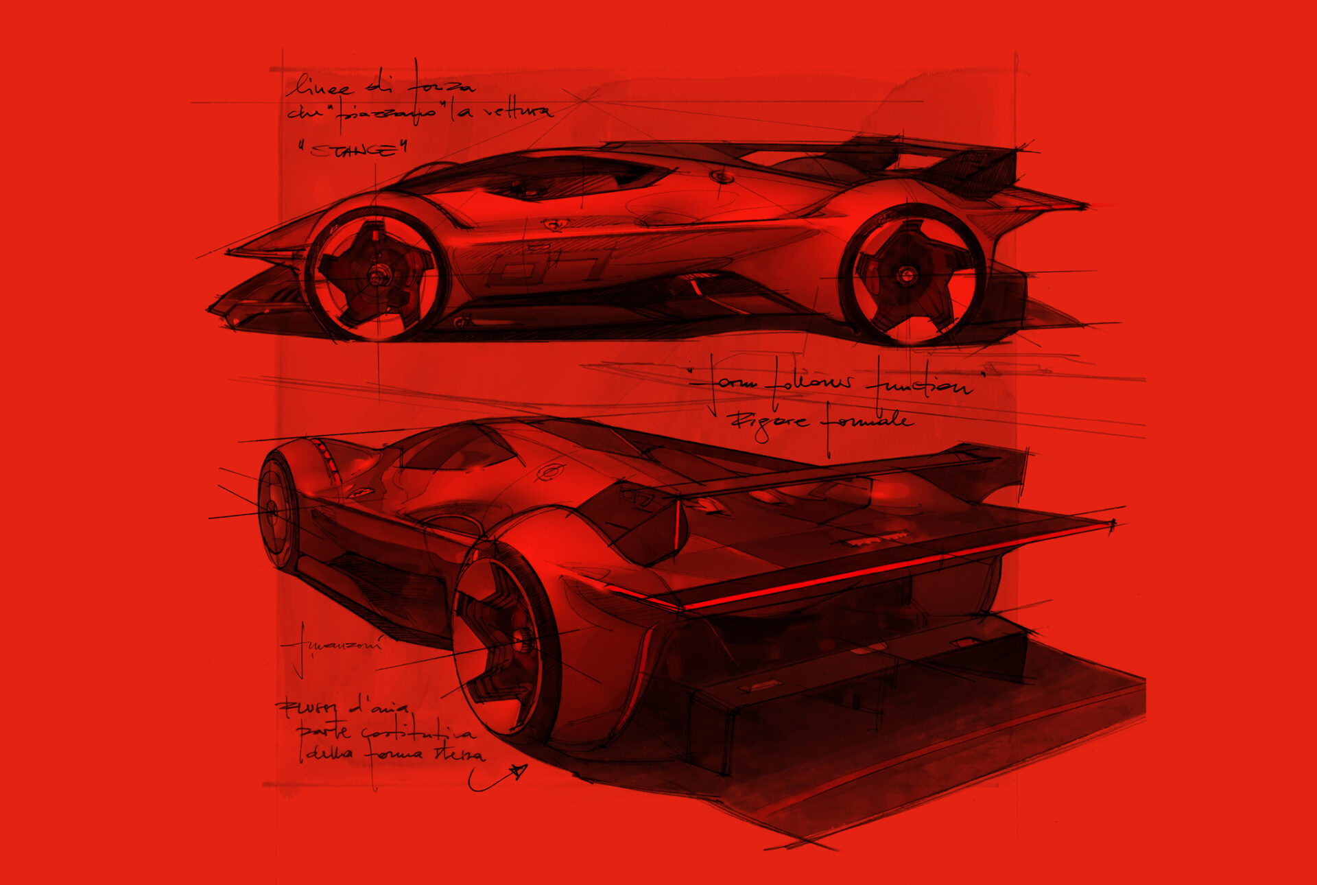 Il mito Ferrari in mostra al Mauto