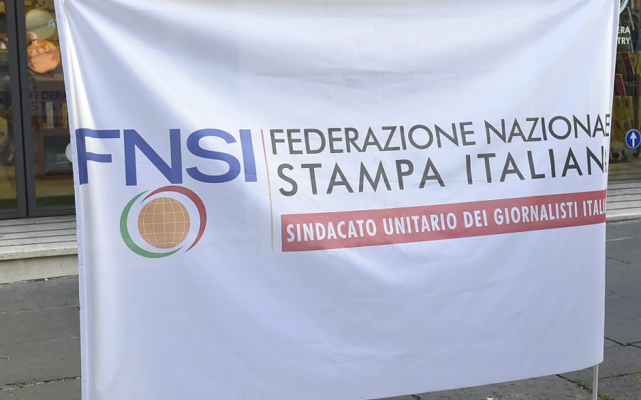 Botta e risposta tra Fnsi e Fieg sullo sciopero dei giornalisti per il rinnovo del contratto nazionale