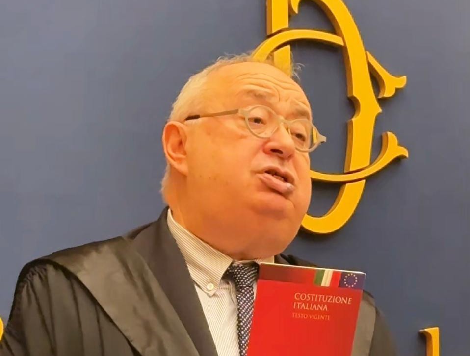 la fondazione einaudi per il s236 al referendum sulla giustizia intervista al presidente benedetto da Lidentita.it la fondazione einaudi per il s236 al referendum sulla giustizia intervista al presidente benedetto