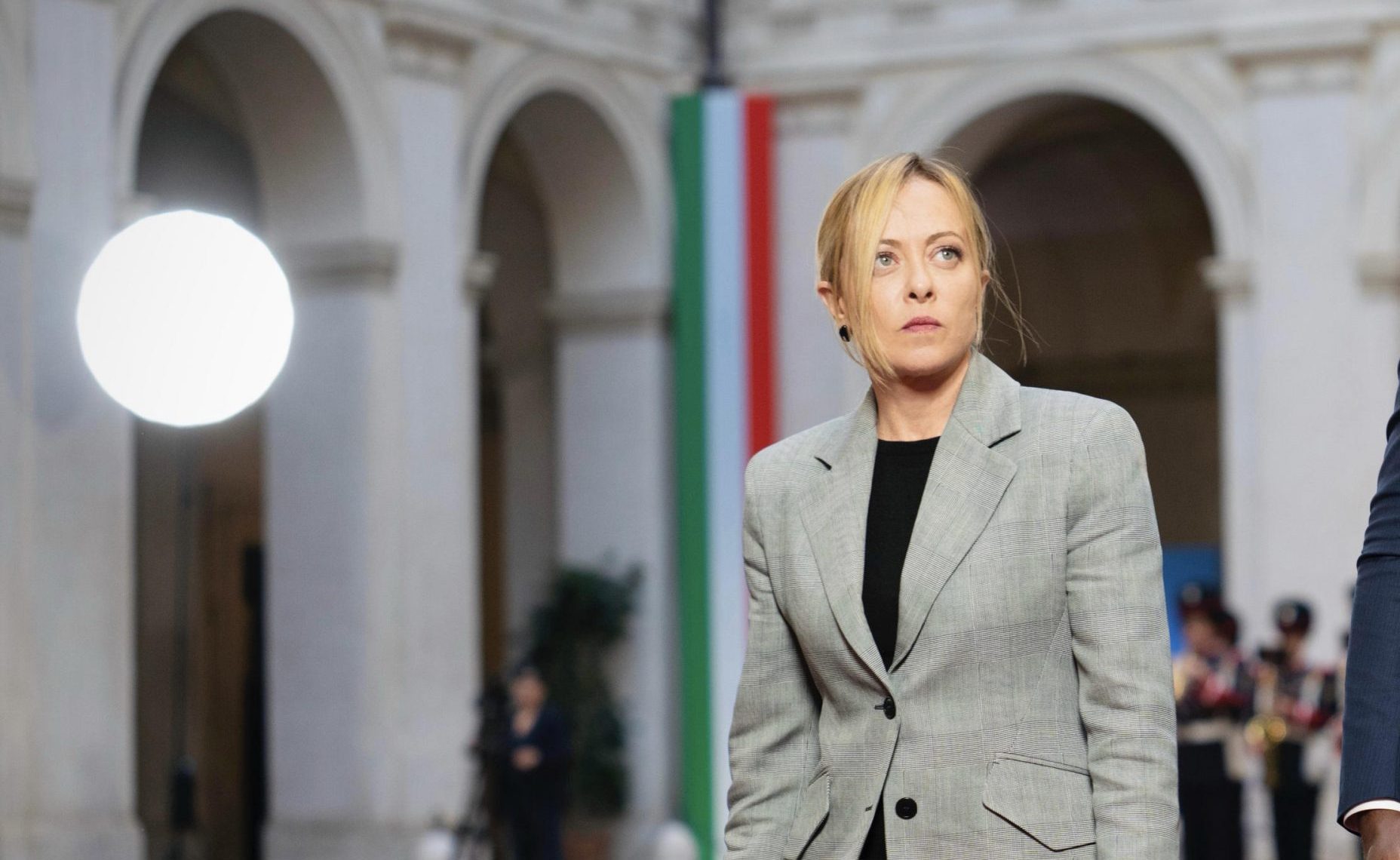 campania la sfida vera del voto cirielli all8217attacco urso rimonta come nelle marche