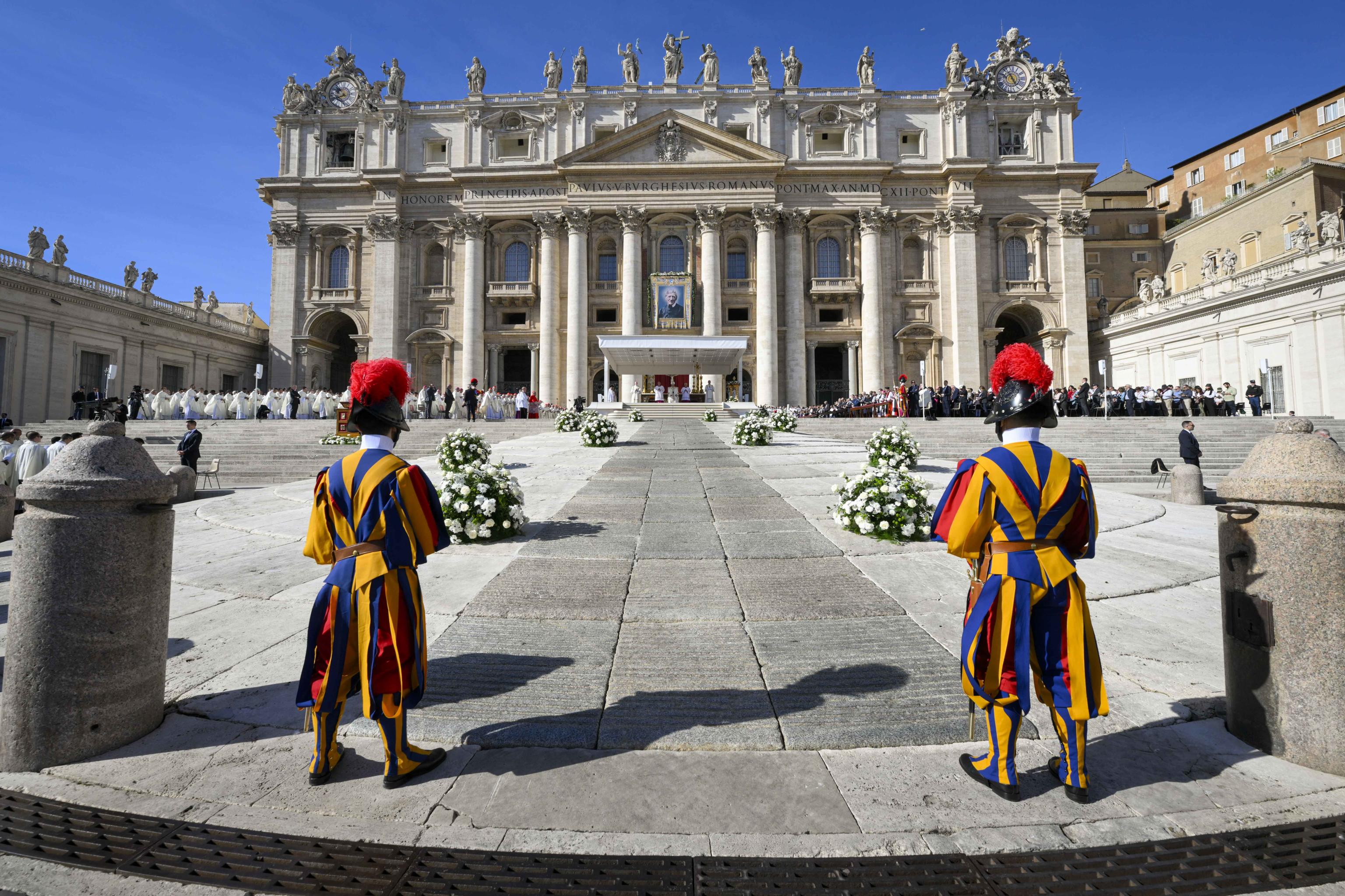 Le apparizioni di Dozulé “non sono soprannaturali”