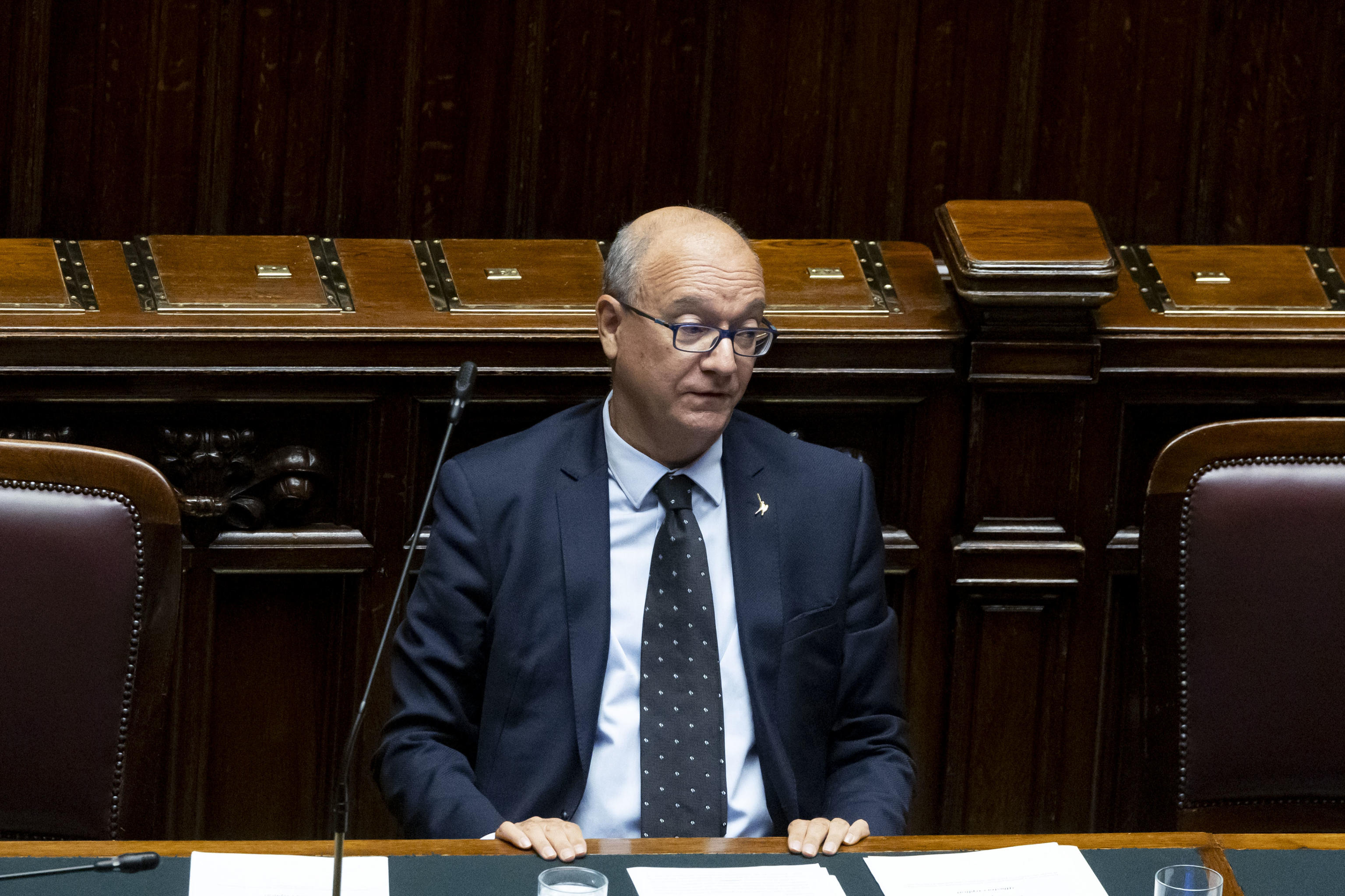 Bagarre alla Camera. Valditara all’opposizione: “Vergognatevi”