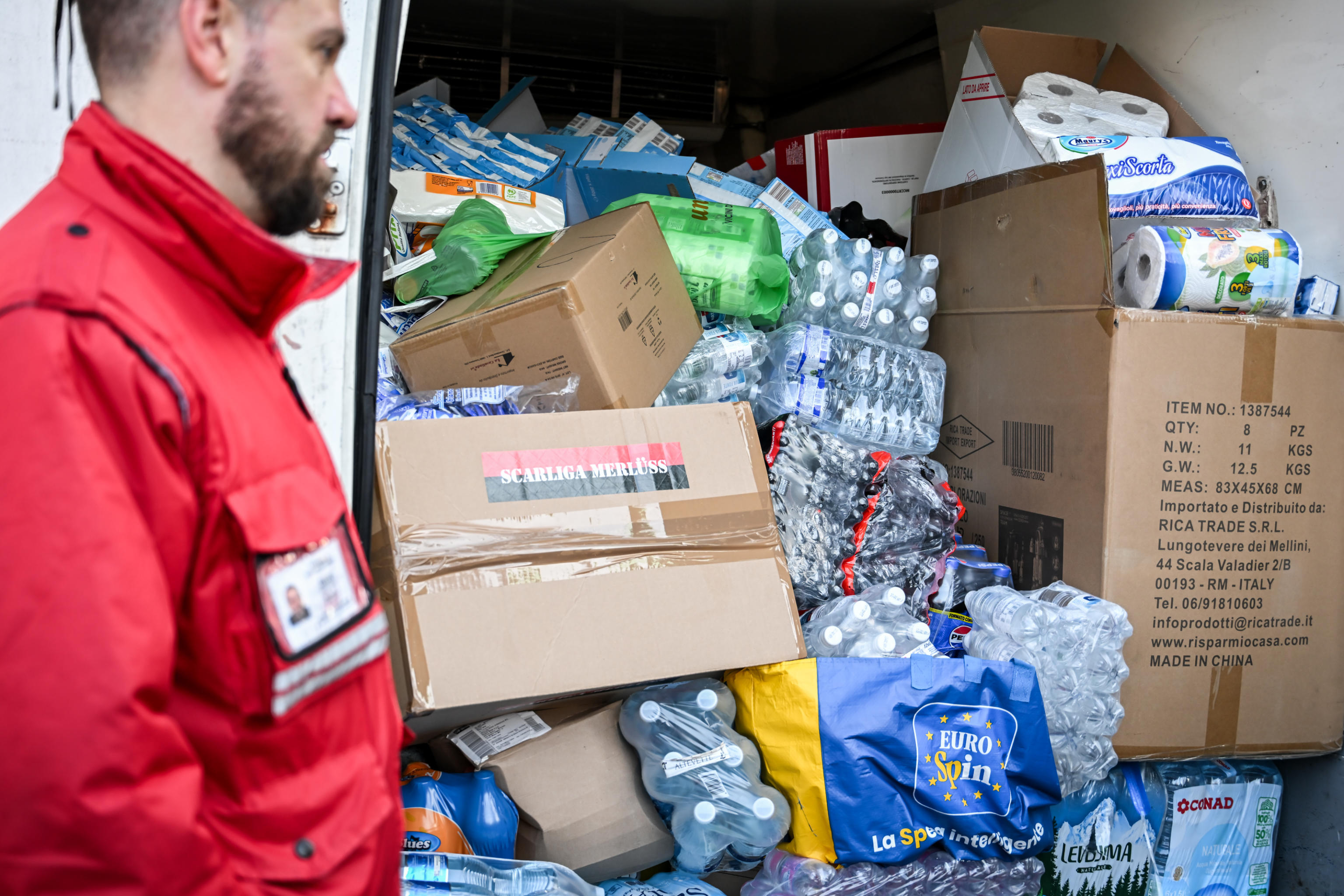 L’insicurezza alimentare, l’altra faccia del benessere europeo