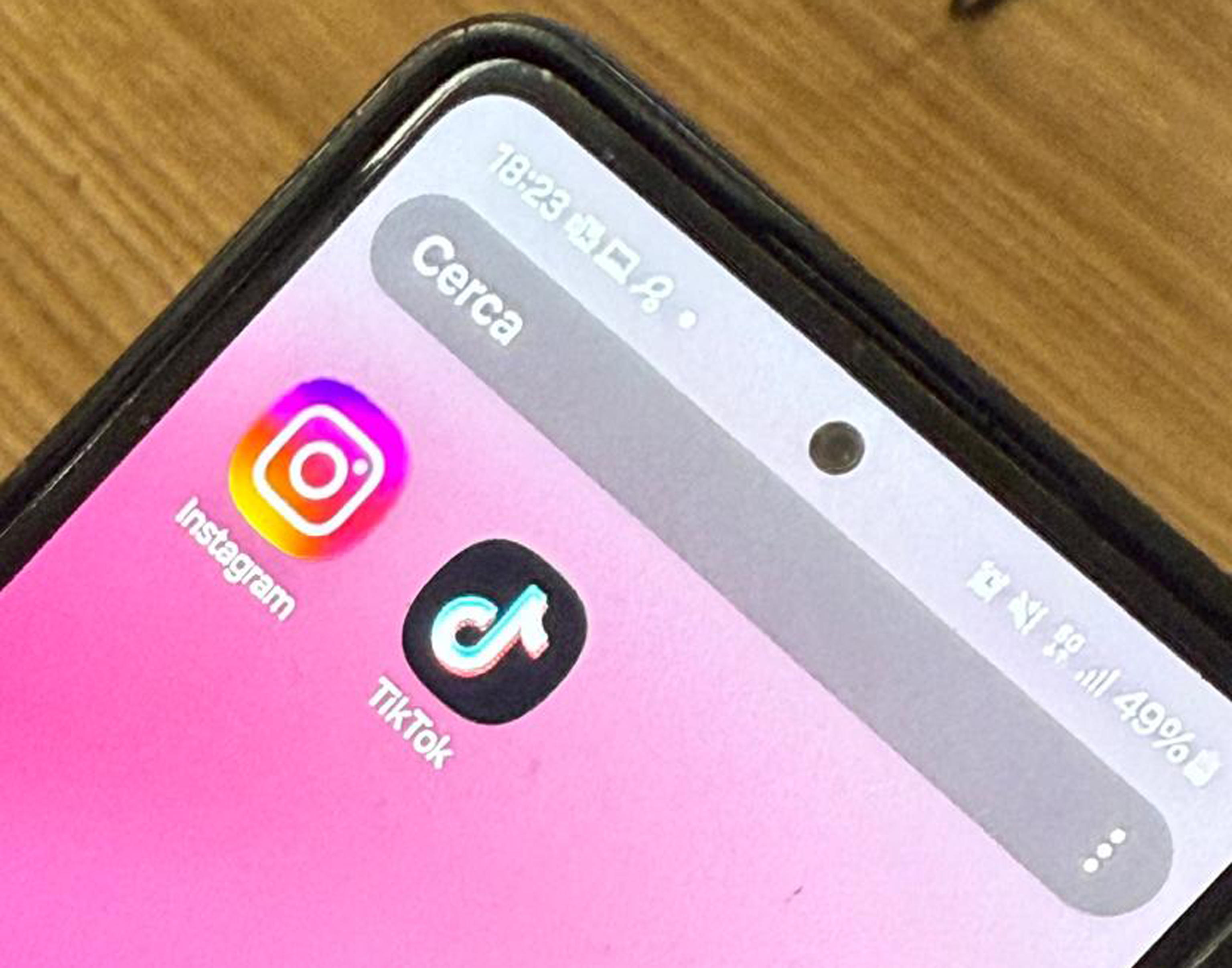 L’influencer Camilla De Pandis nella bufera per un pass disabili falso