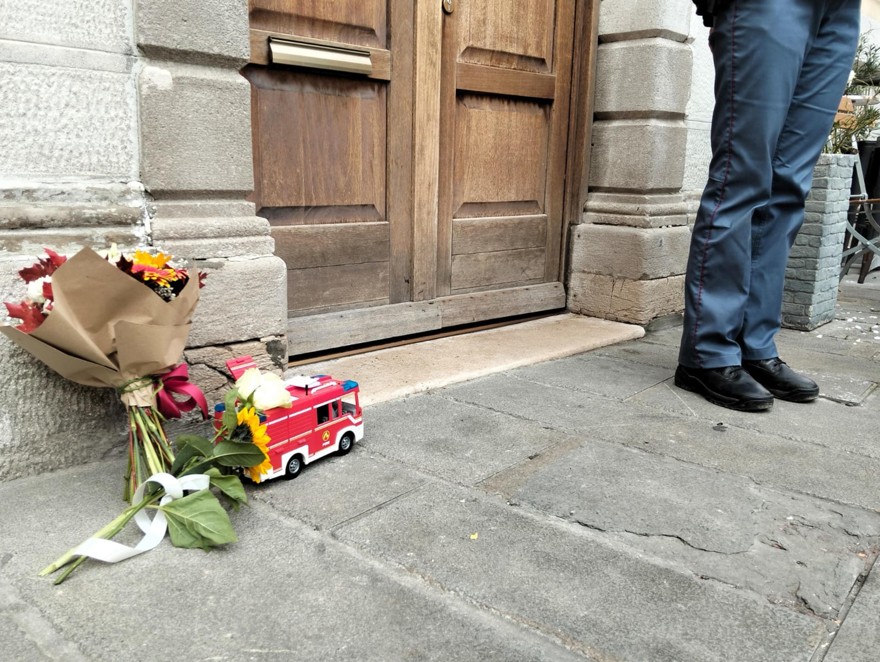 Gli allarmi ignorati. Giovanni ucciso dalla mamma malata Gli allarmi ignorati. Giovanni ucciso dalla mamma malata