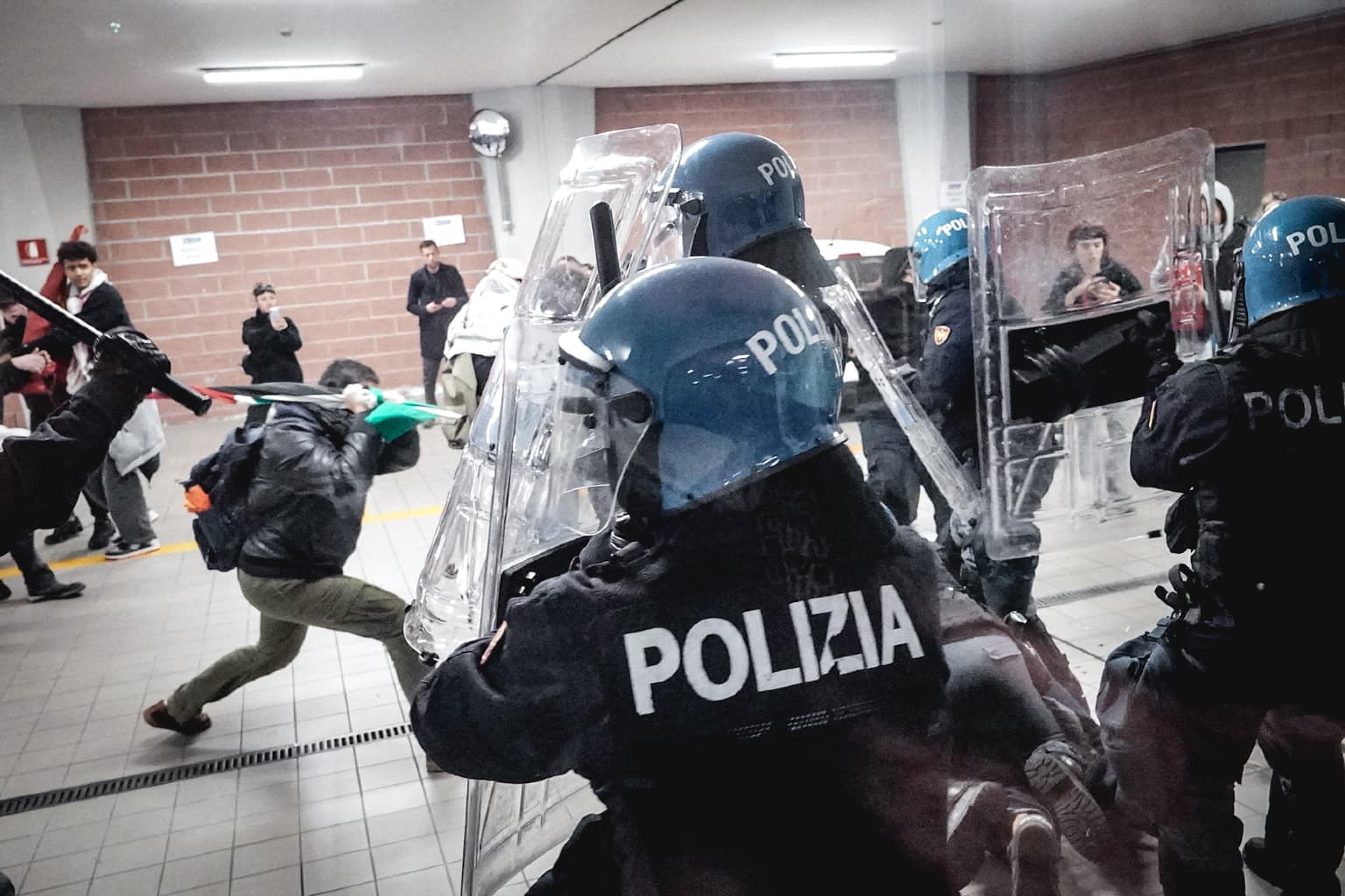 L’autunno degli studenti si chiama No Meloni Day L’autunno degli studenti si chiama No Meloni Day