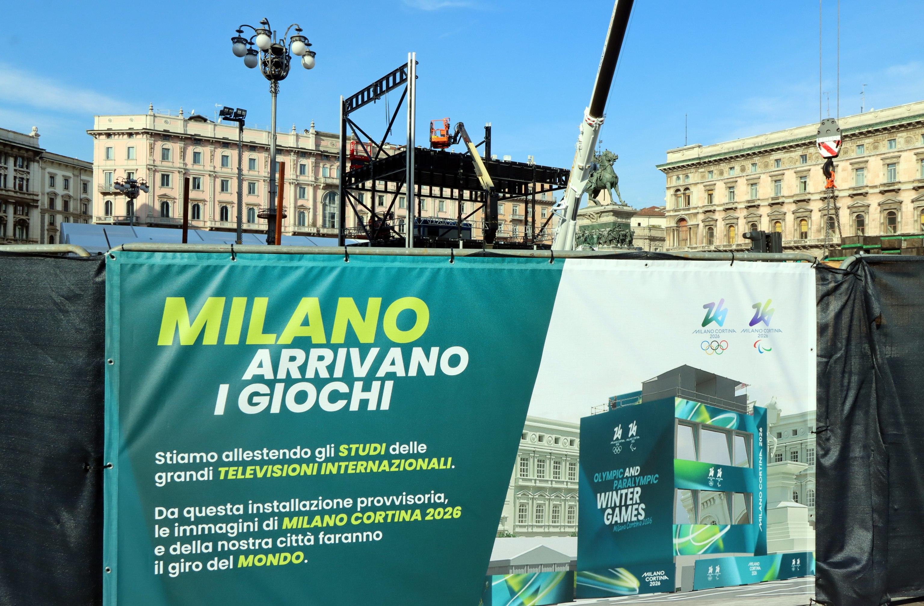 Grandi eventi sportivi e turismo: l’effetto volano di Milano Cortina 2026 Grandi eventi sportivi e turismo: l’effetto volano di Milano Cortina 2026