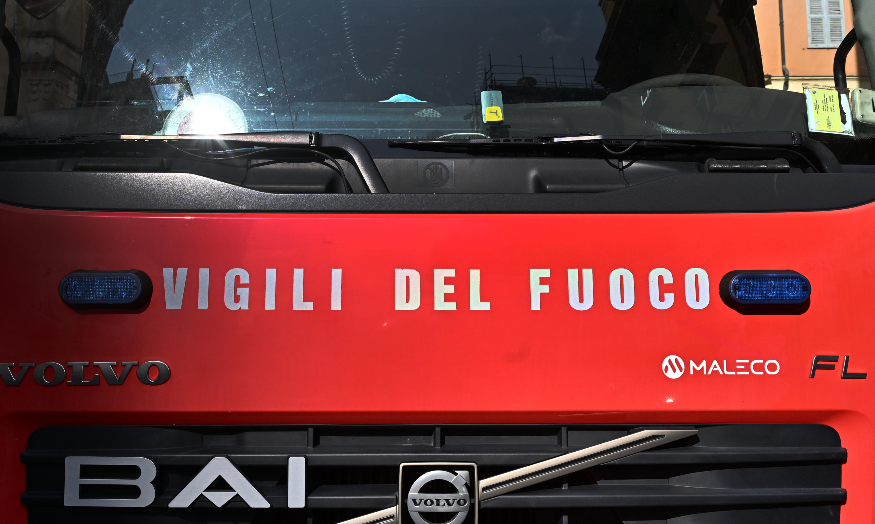 Maltempo: due dispersi a Brazzano in Friuli Venezia Giulia Maltempo: due dispersi a Brazzano in Friuli Venezia Giulia