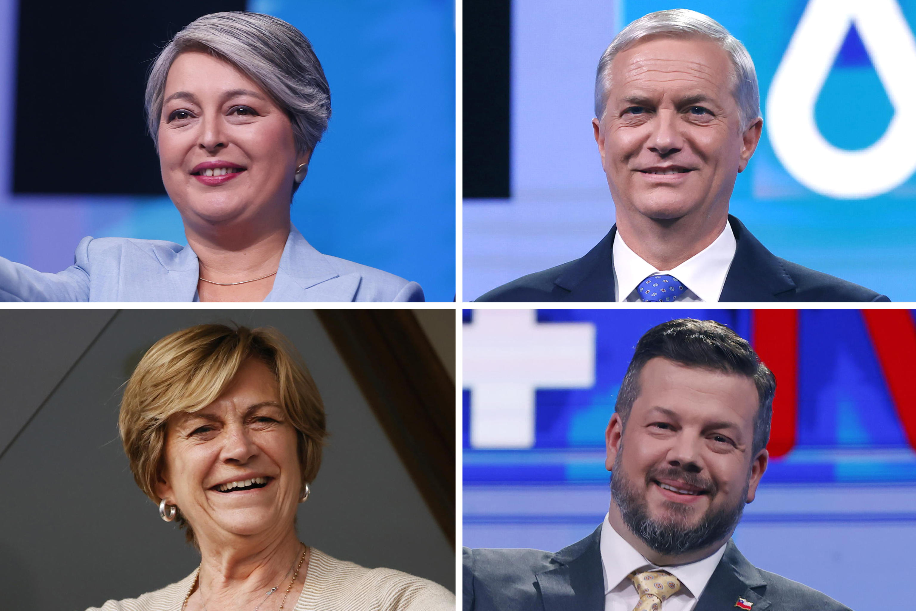 Presidenziali Cile: Jara e Kast si sfideranno al ballottaggio Presidenziali Cile: Jara e Kast si sfideranno al ballottaggio