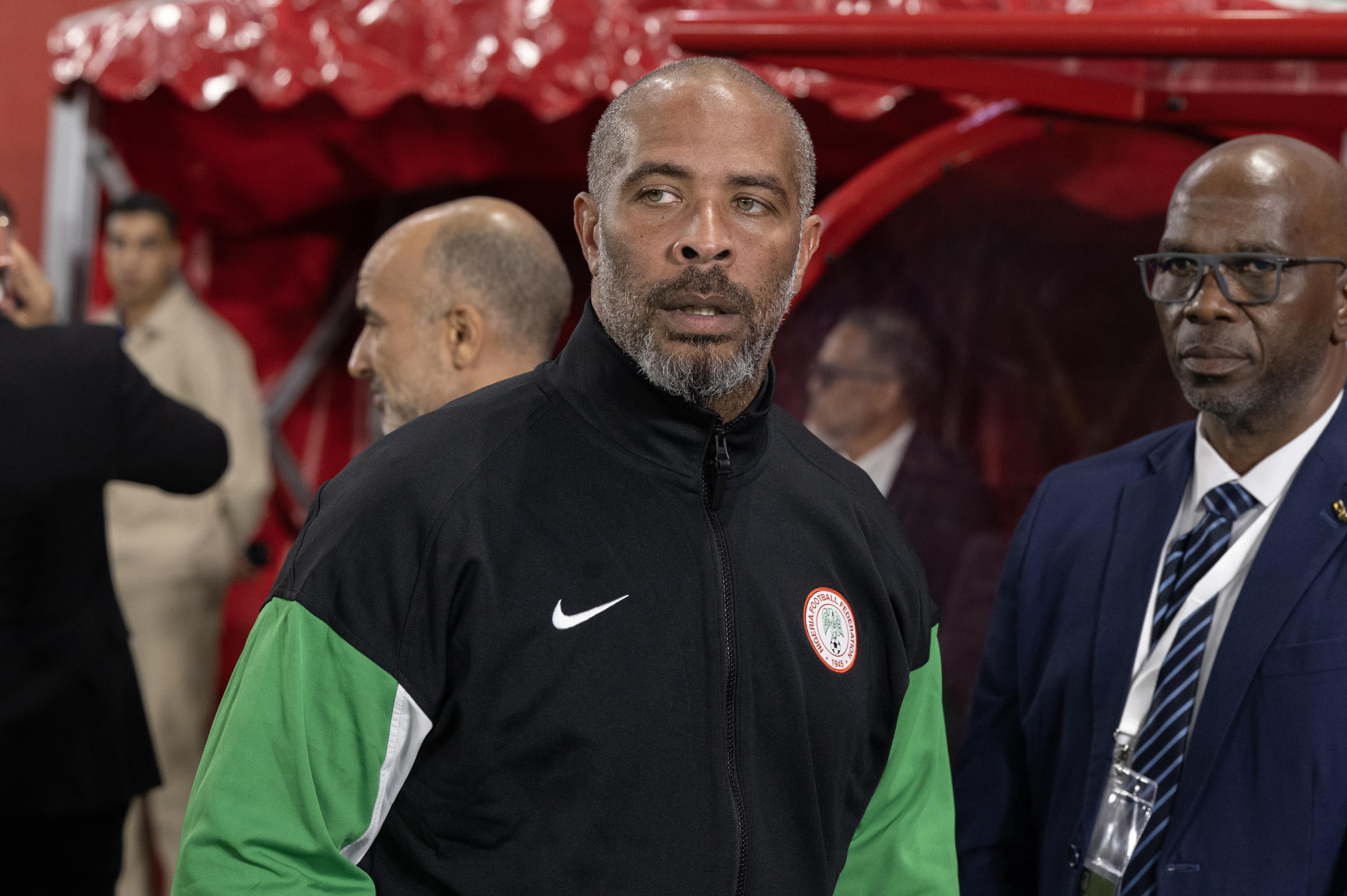 Nigeria fuori dai Mondiali: “Colpa del voodoo” Nigeria fuori dai Mondiali: “Colpa del voodoo”