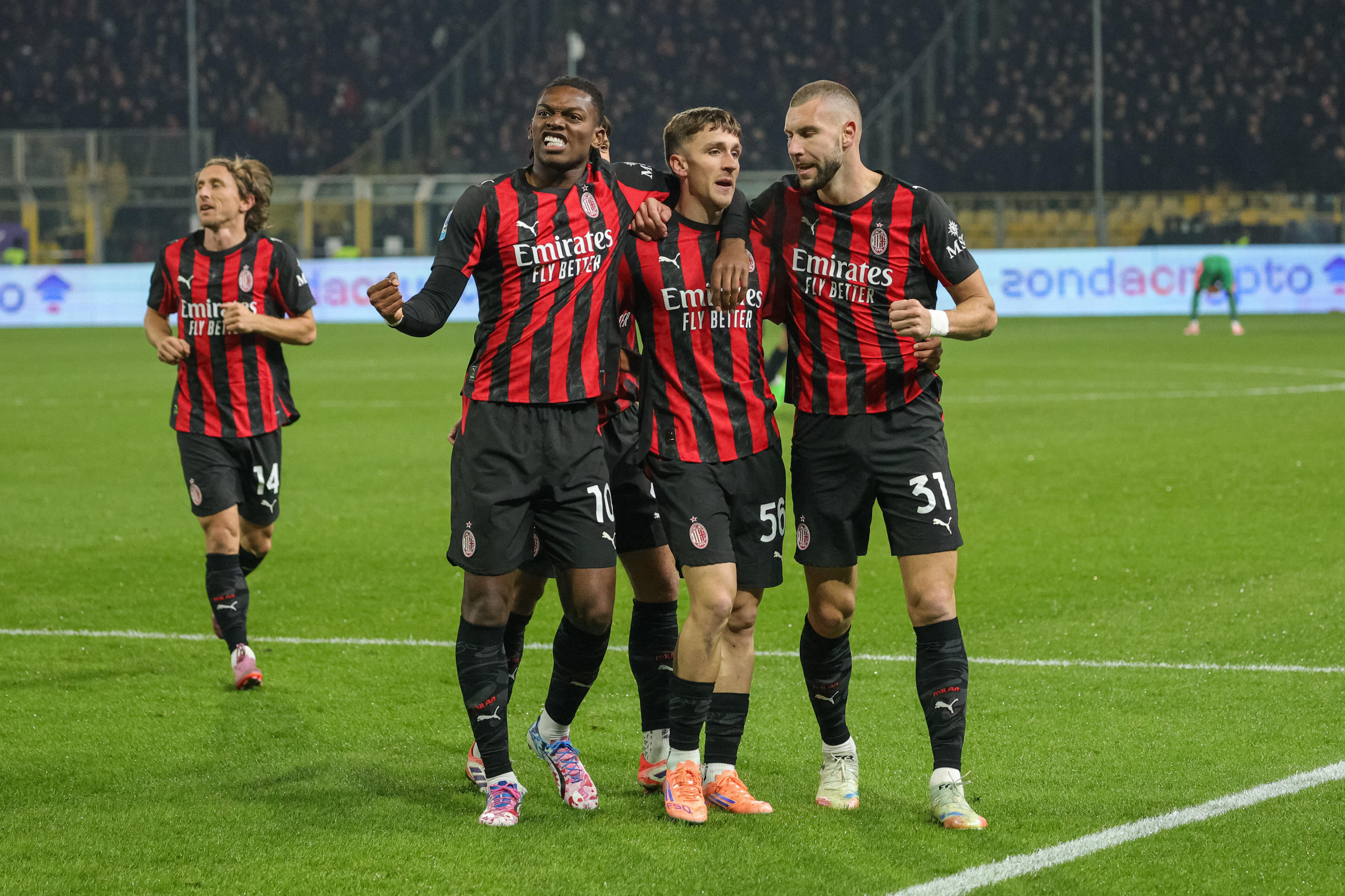 enel nuovo sponsor del milan impatto positivo da Lidentita.it enel nuovo sponsor del milan impatto positivo