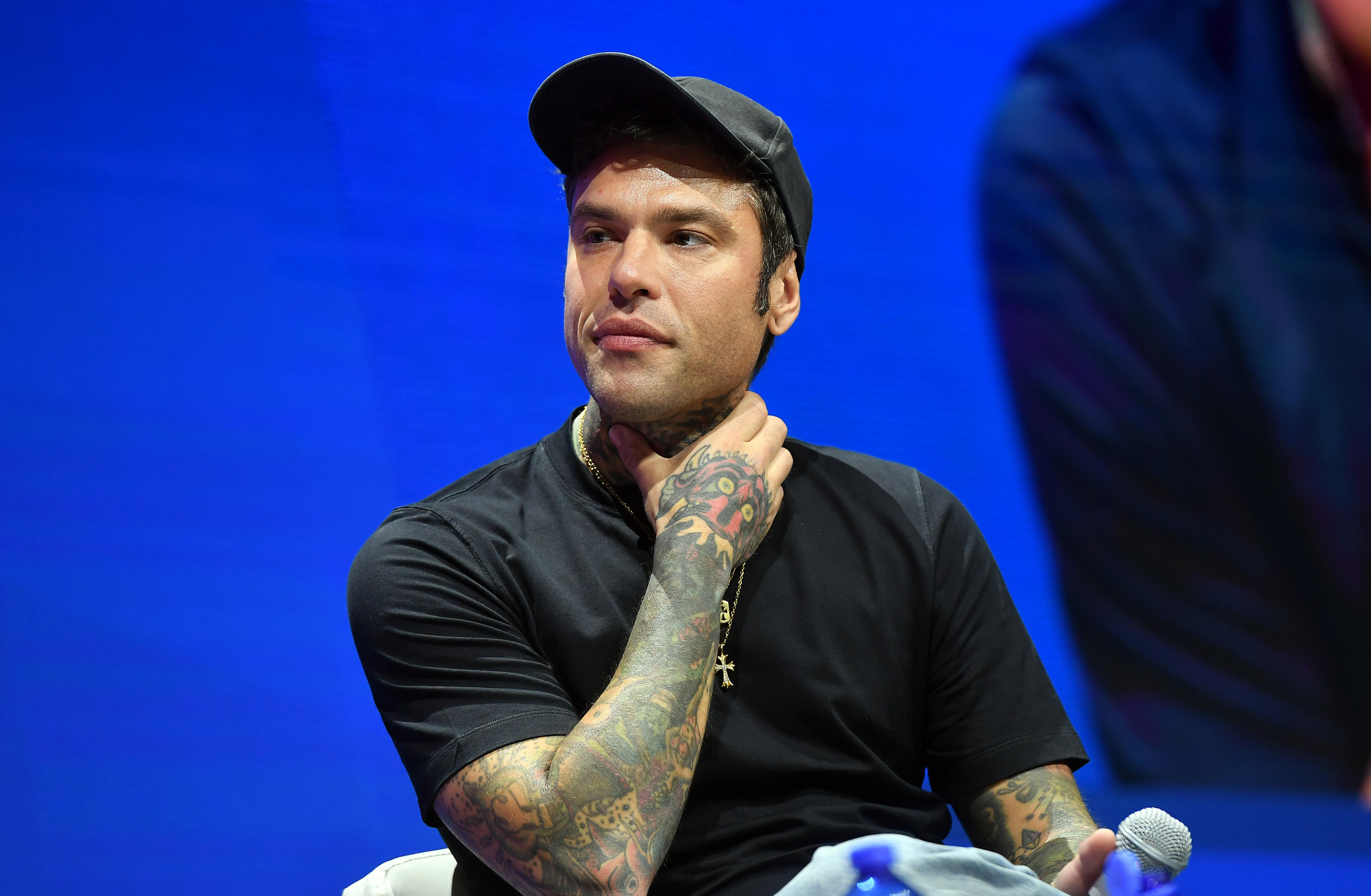 Fedez contro Luis Sal, torna il dissing sul podcast