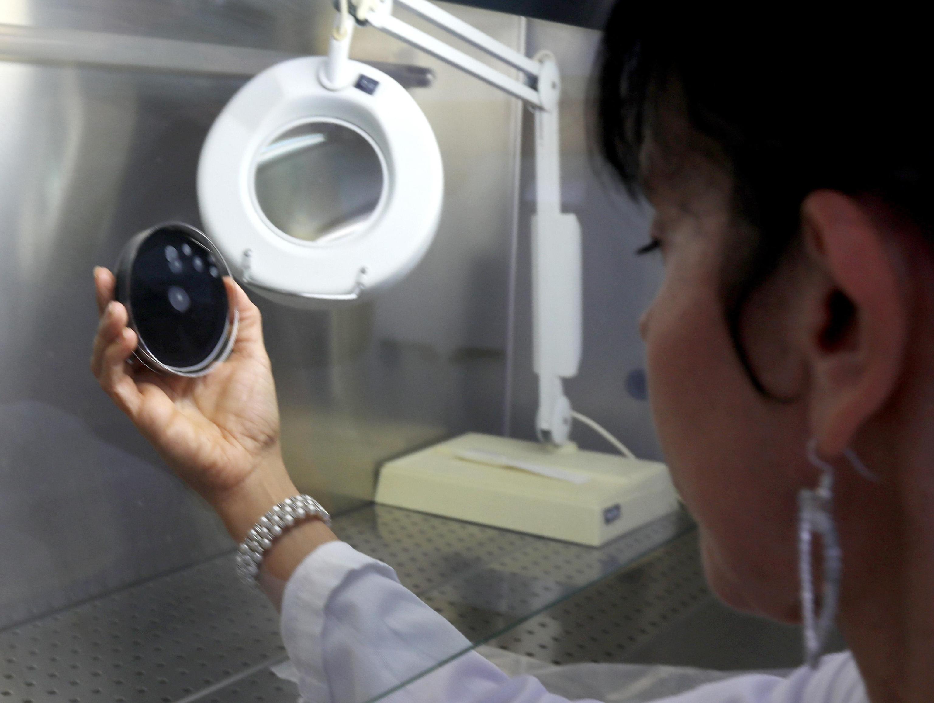 Legionella a Milano: undici contagi, c’è un morto Legionella a Milano: undici contagi, c’è un morto