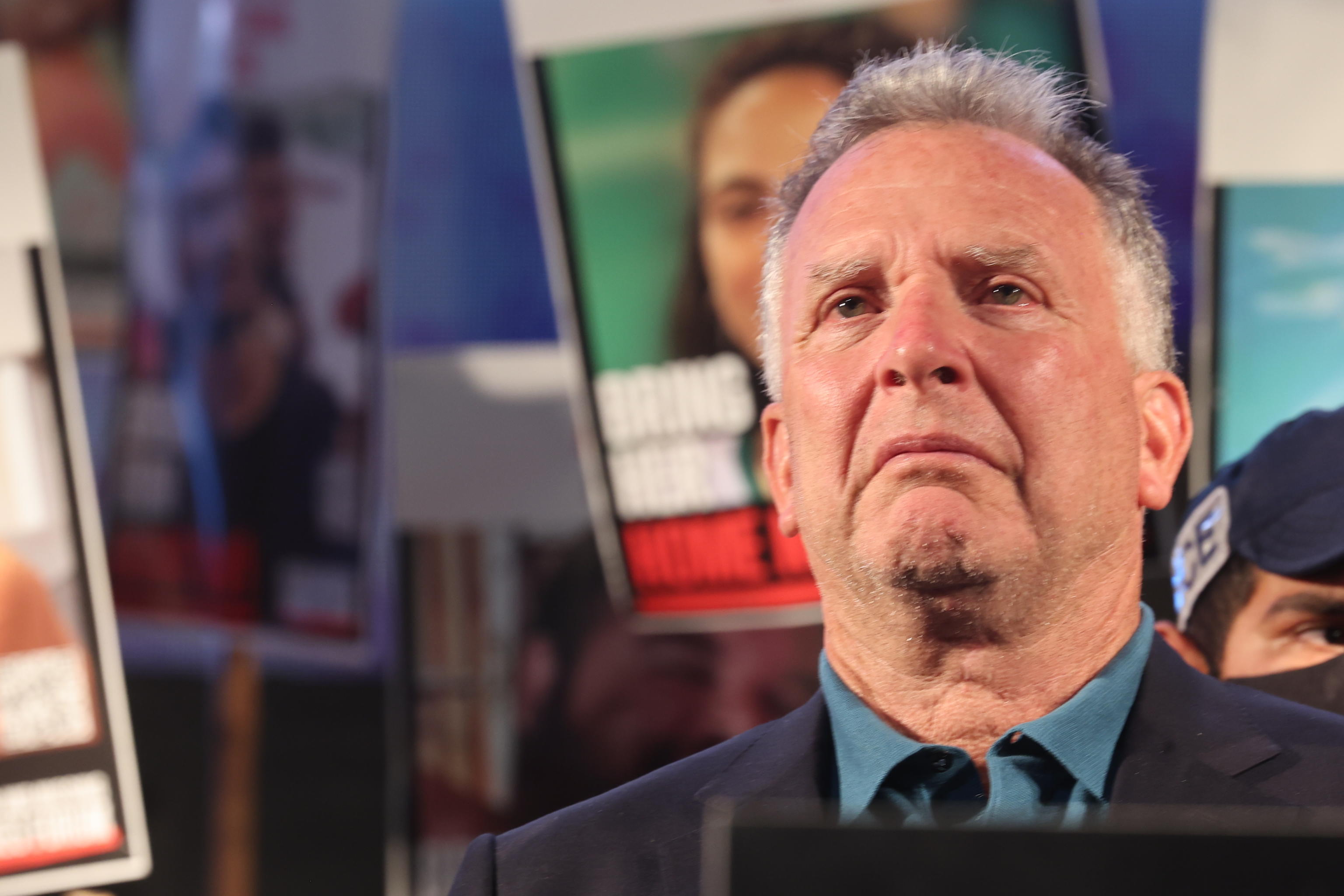 Domani Witkoff incontra Zelensky in Turchia