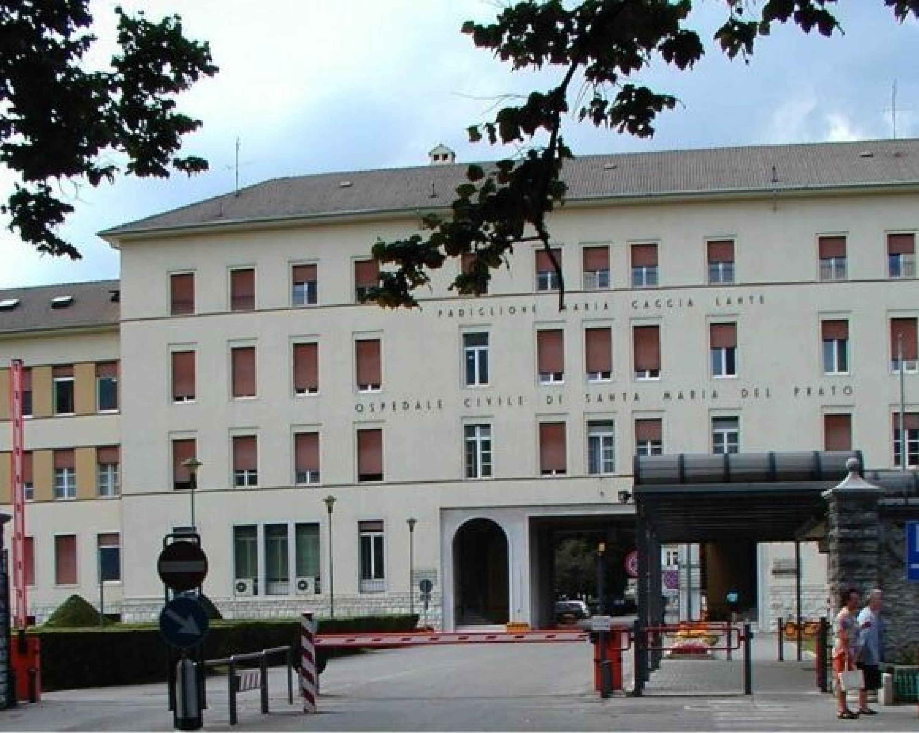 belluno bambina di 2 anni dimessa da ospedale di feltre muore poco dopo