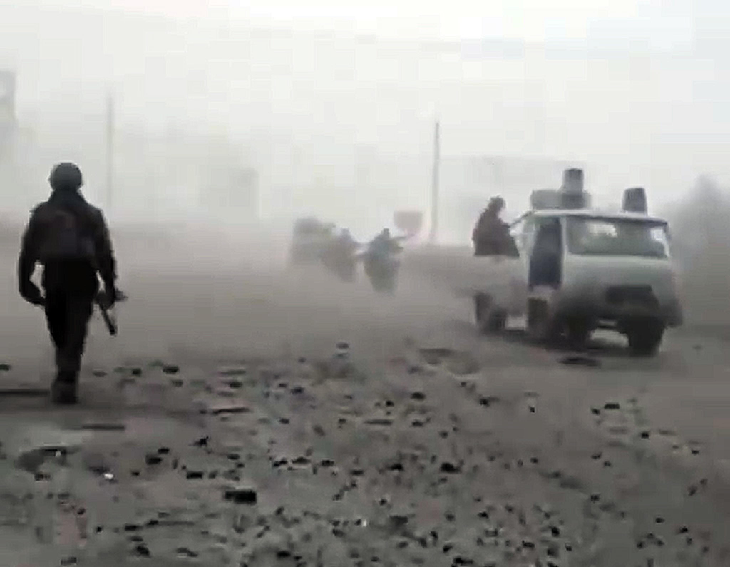 Ucraina, attacco russo nella notte: regioni al buio. Trump invia delegazione a Kiev Ucraina, attacco russo nella notte: regioni al buio. Trump invia delegazione a Kiev