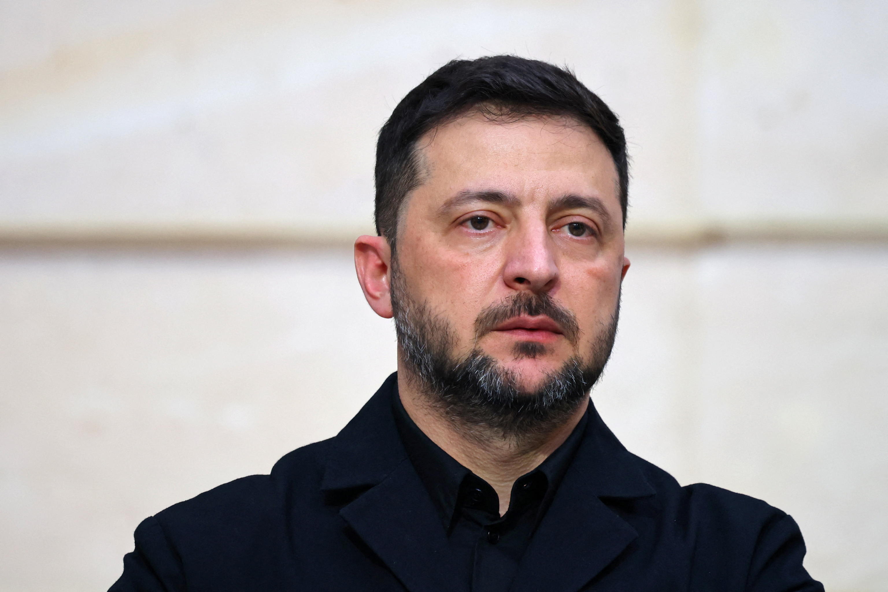 Zelensky arrivato ad Ankara, oggi l’incontro con Erdogan: “Rilanciare i negoziati”